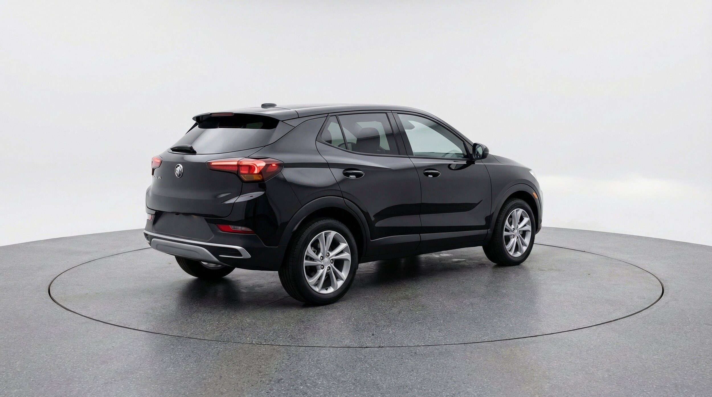 Thumbnail: 2025 Buick Encore GX - 9