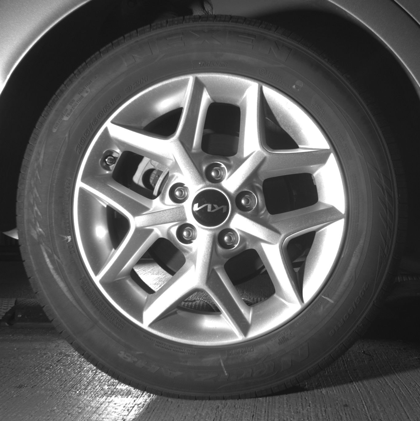 Thumbnail: 2025 Kia Soul - 12