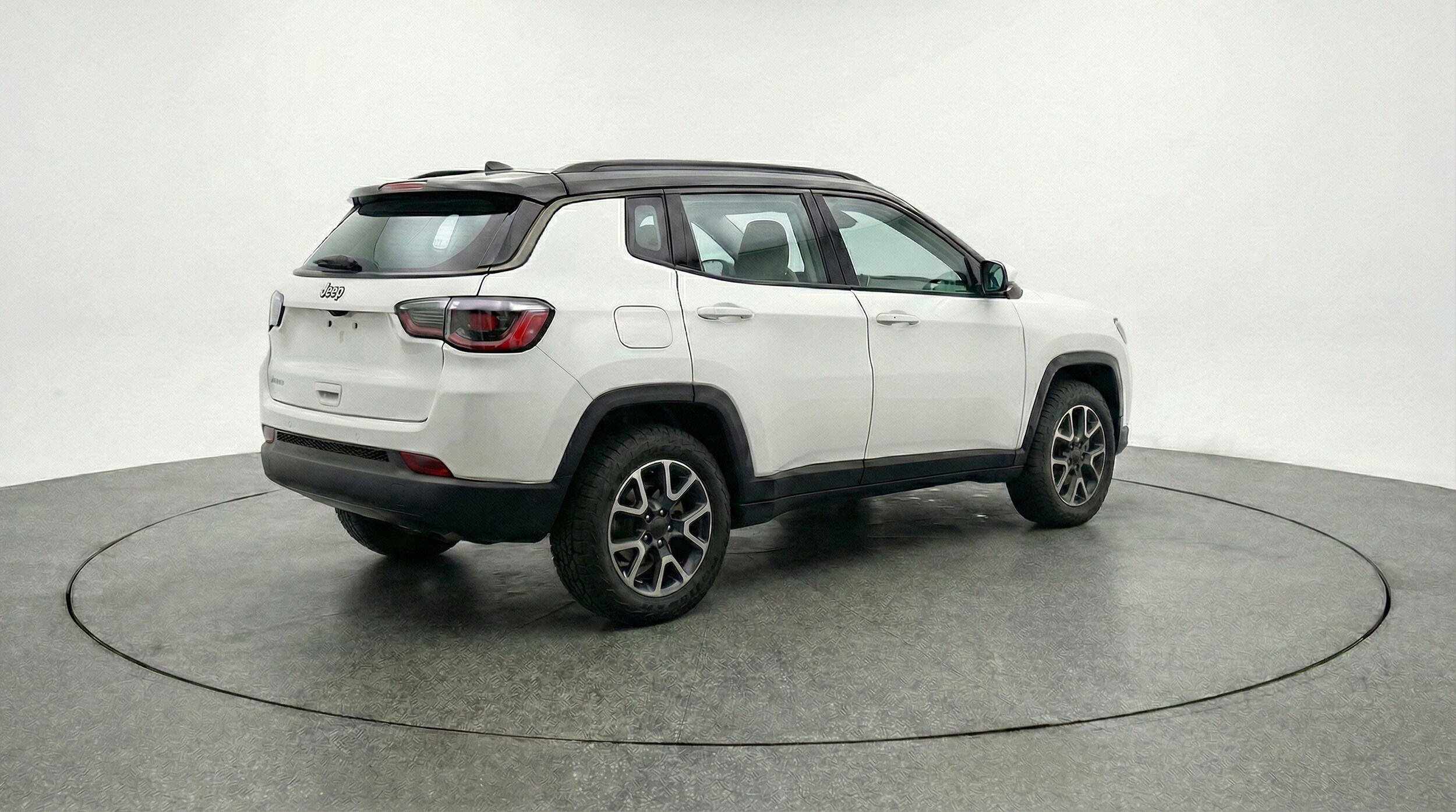 Thumbnail: 2025 Jeep Compass - 9