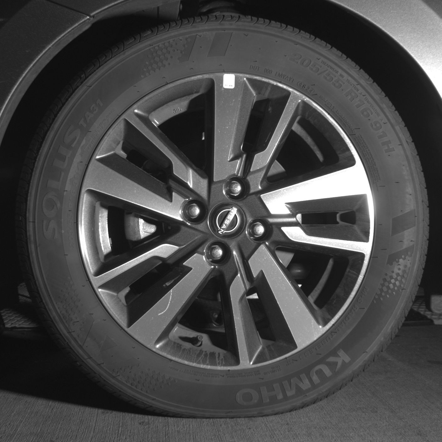 Thumbnail: 2025 Nissan Versa - 9