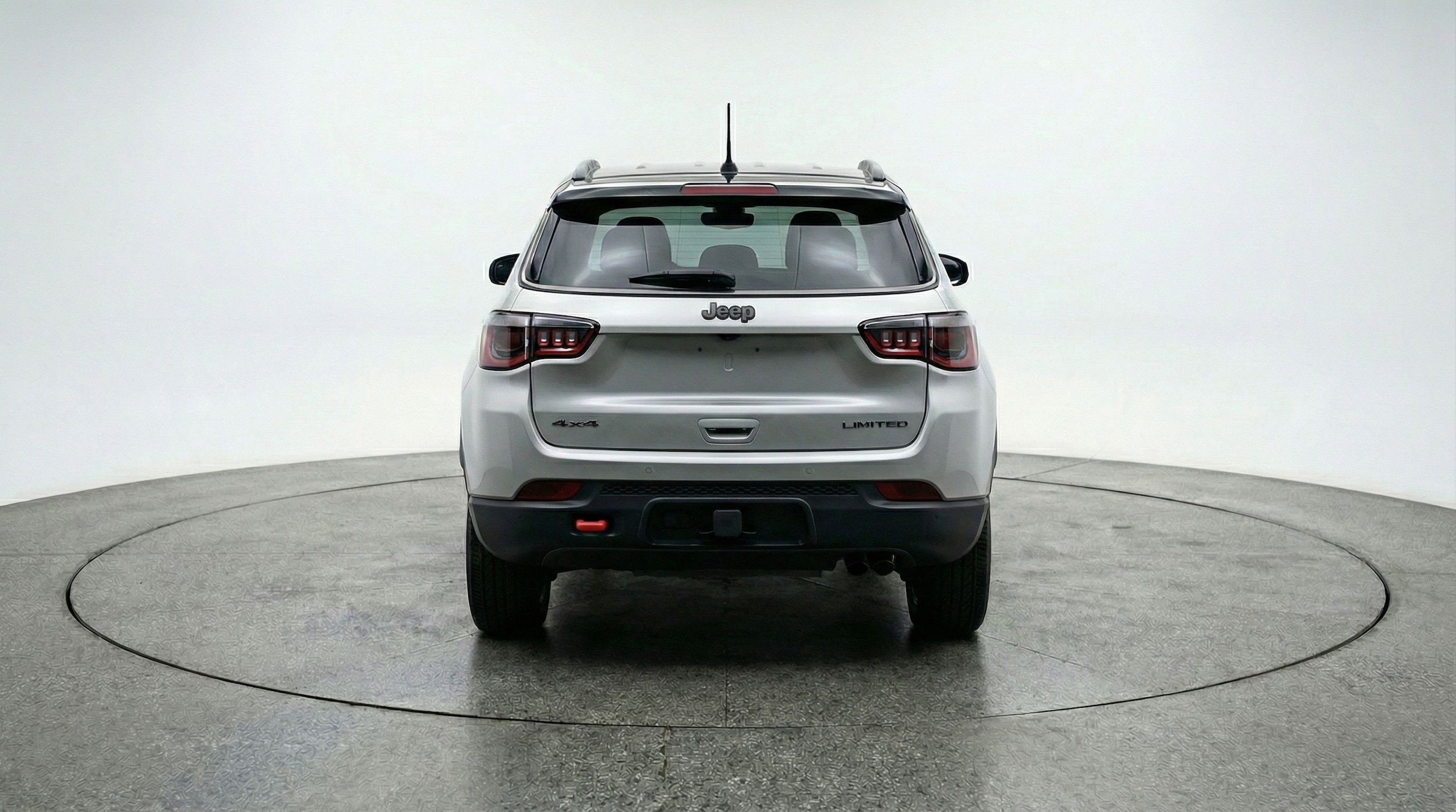 Thumbnail: 2025 Jeep Compass - 7