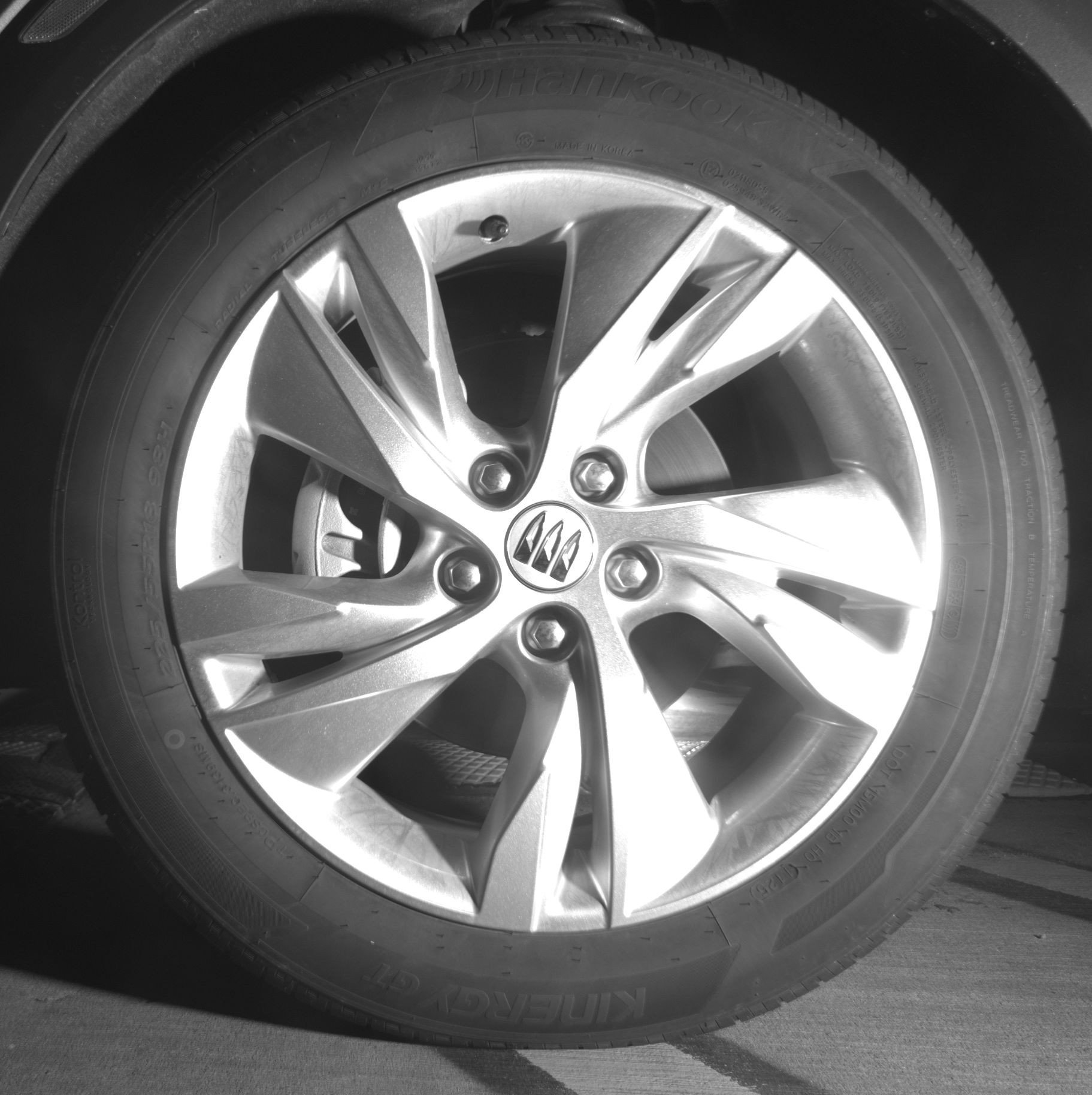 Thumbnail: 2025 Buick Encore GX - 12