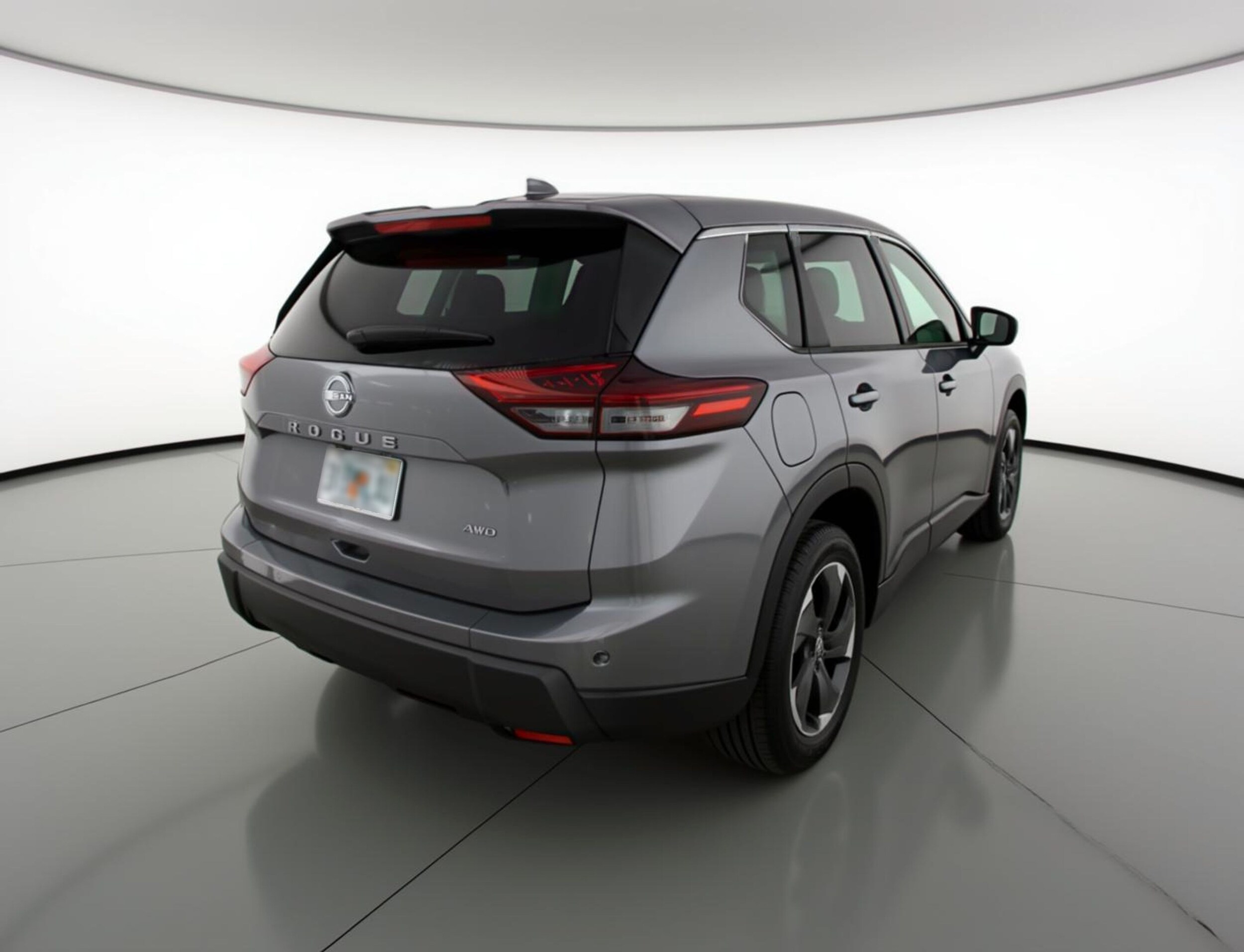 Thumbnail: 2025 Nissan Rogue - 7