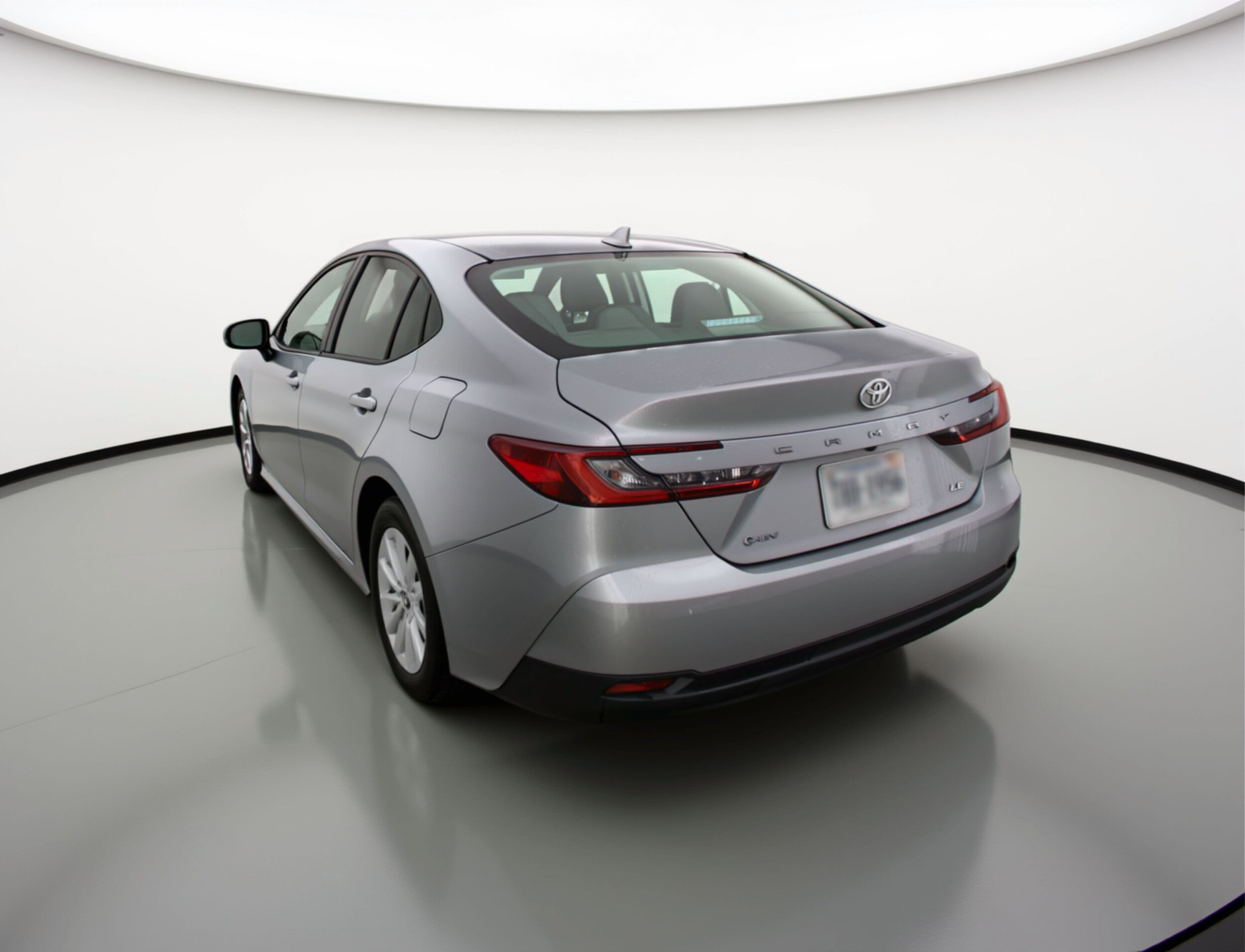 Thumbnail: 2025 Toyota Camry - 6