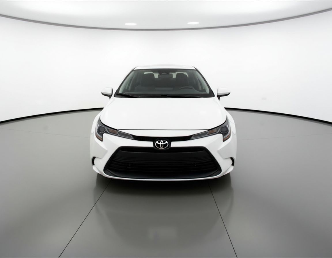Thumbnail: 2025 Toyota Corolla - 2