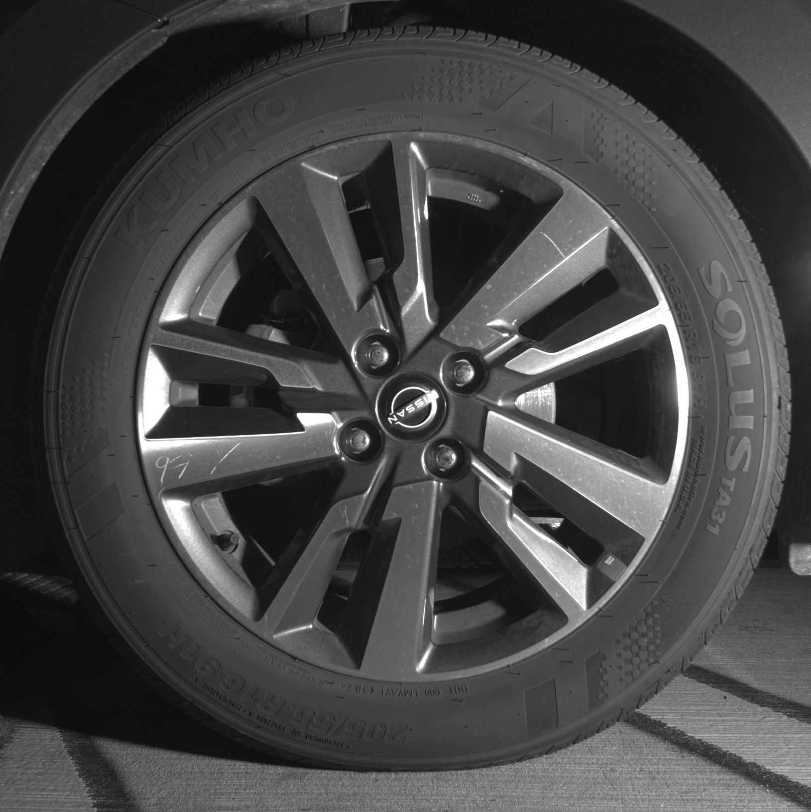 Thumbnail: 2025 Nissan Versa - 9