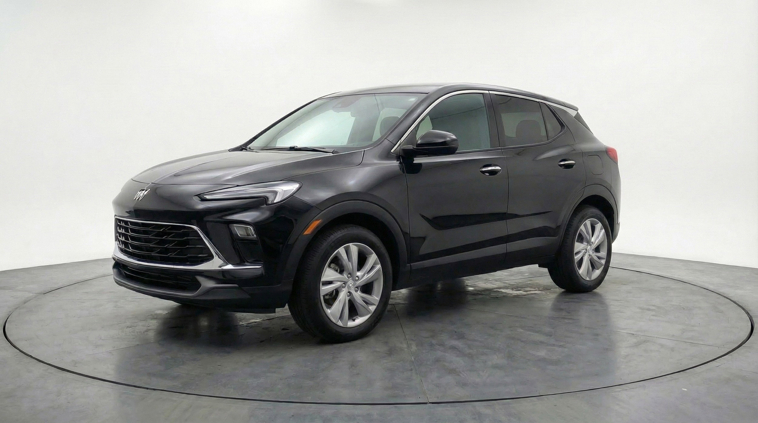 Thumbnail: 2025 Buick Encore GX - 3