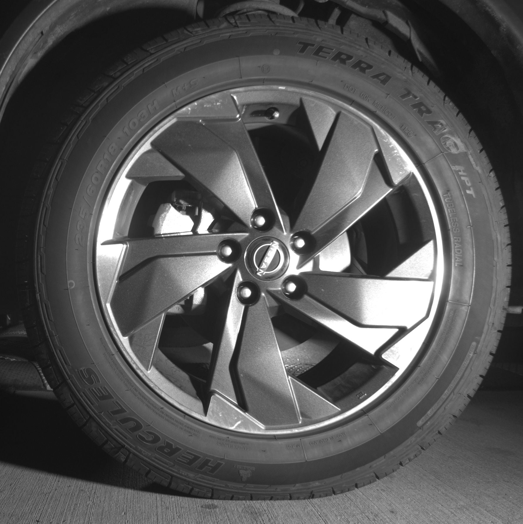 Thumbnail: 2025 Nissan Rogue - 9