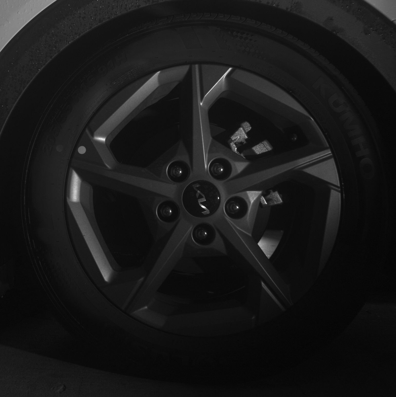 Thumbnail: 2025 Kia K4 - 14