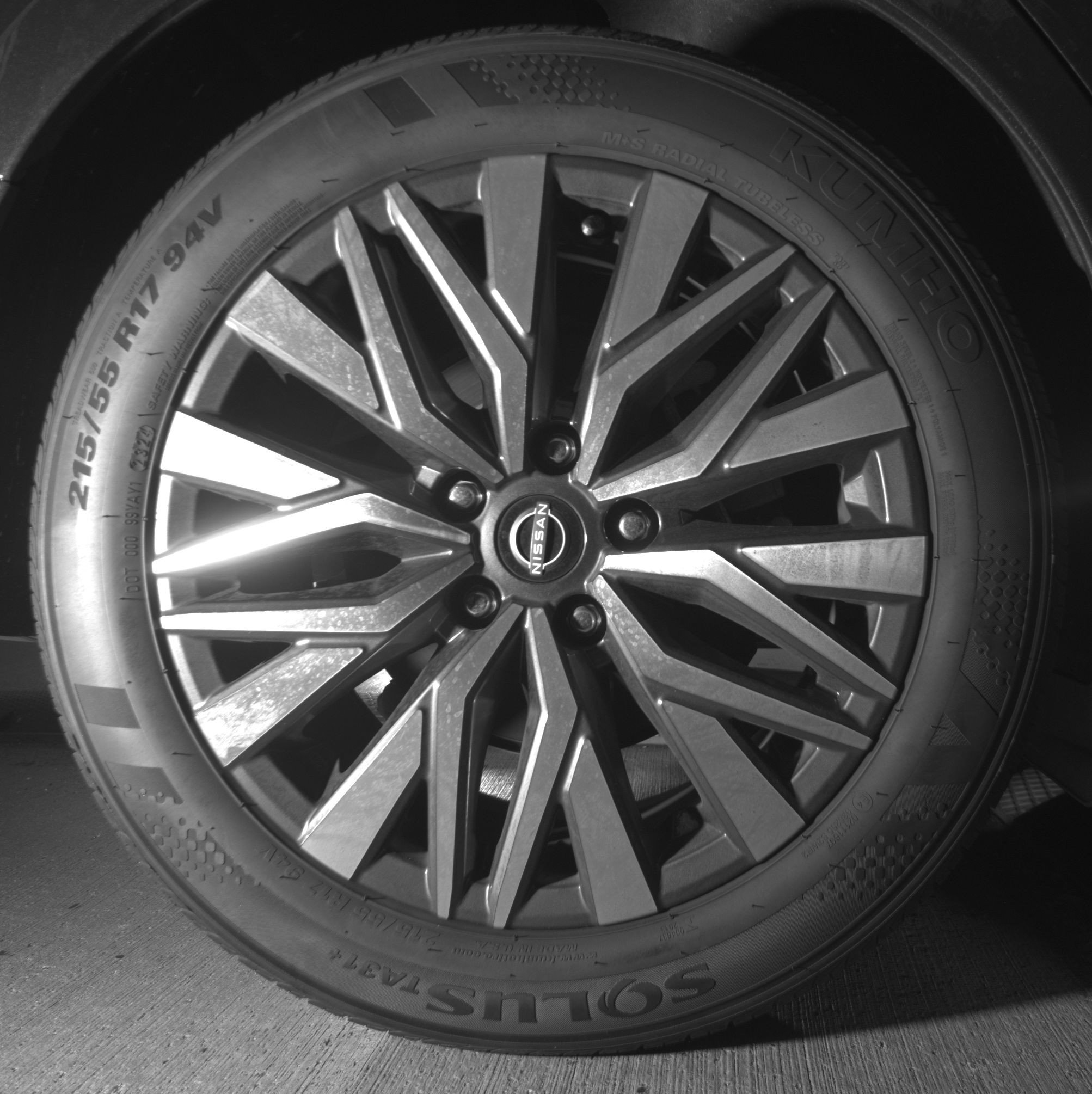 Thumbnail: 2025 Nissan Altima - 15