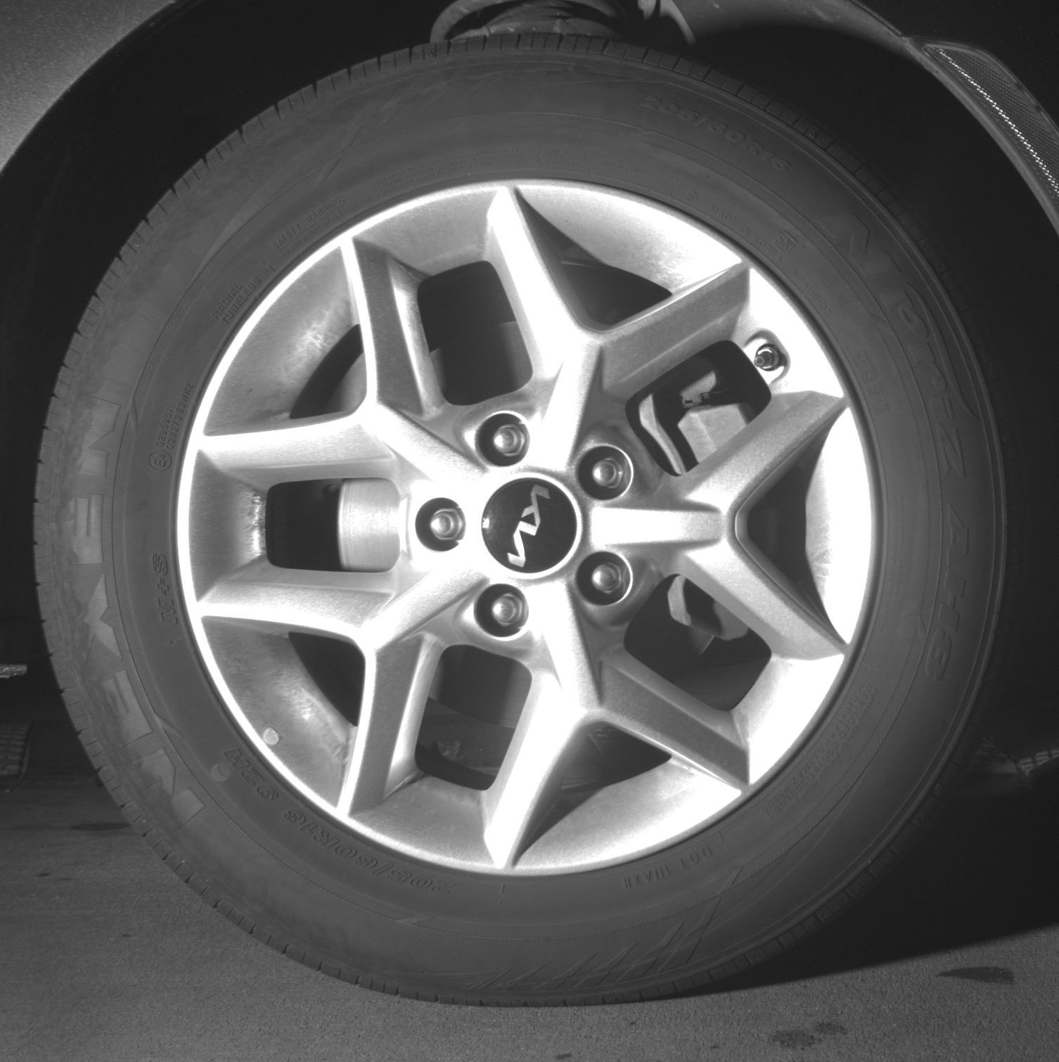 Thumbnail: 2025 Kia Soul - 13