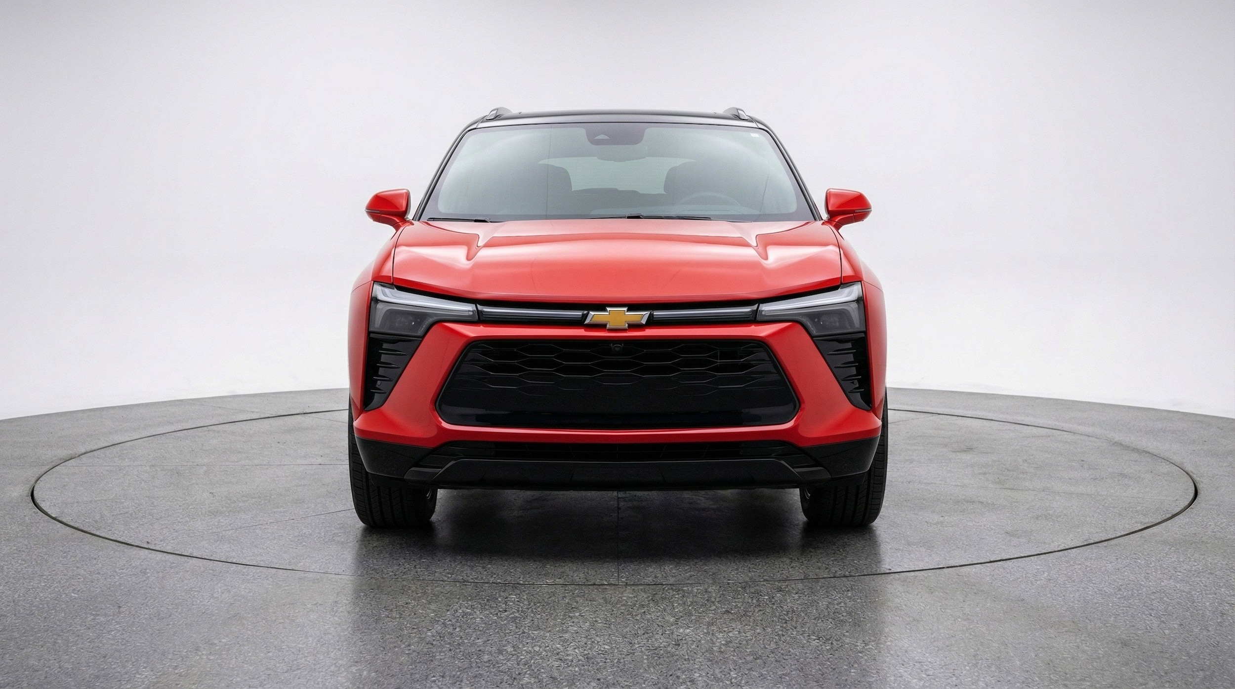 Thumbnail: 2025 Chevrolet Blazer - 2