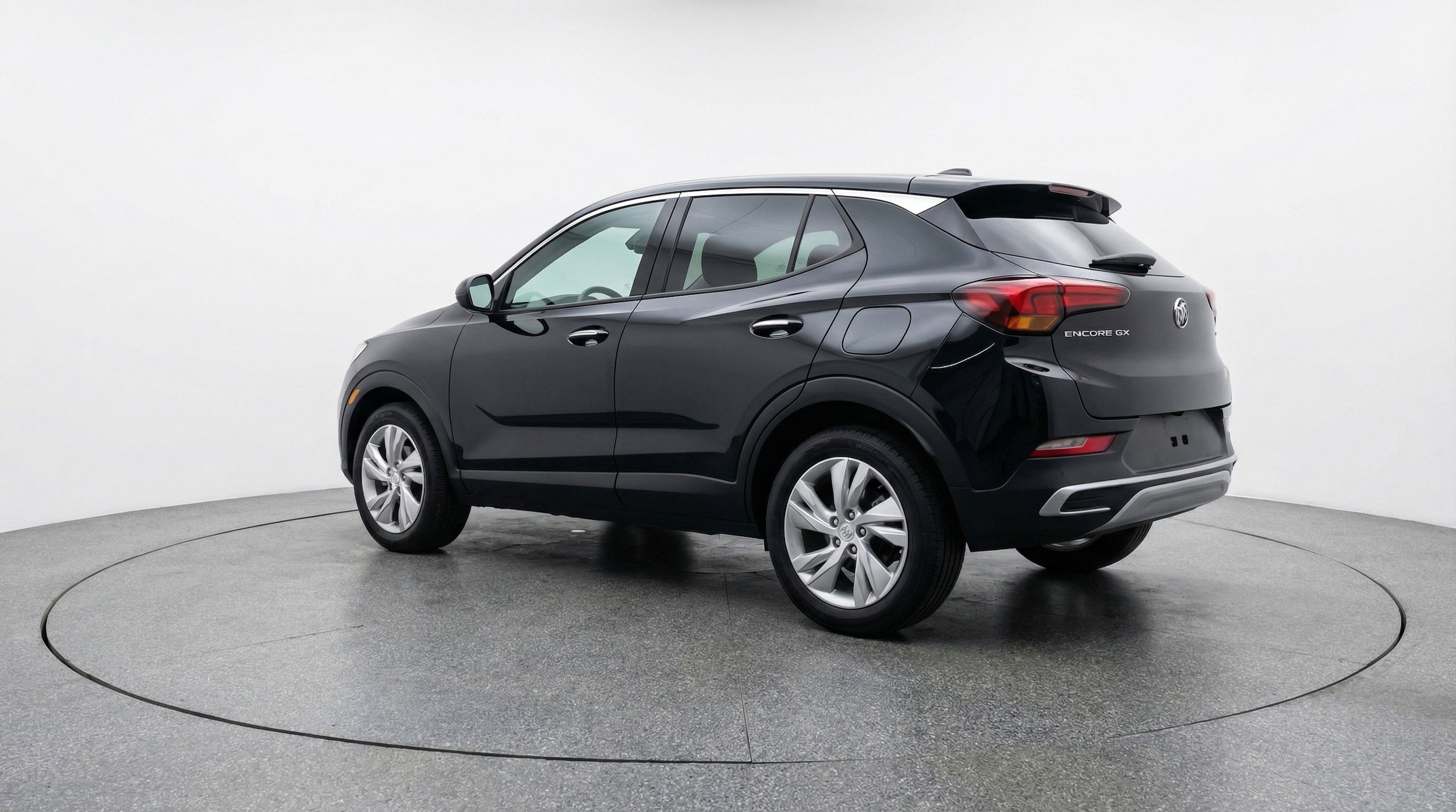 Thumbnail: 2025 Buick Encore GX - 6