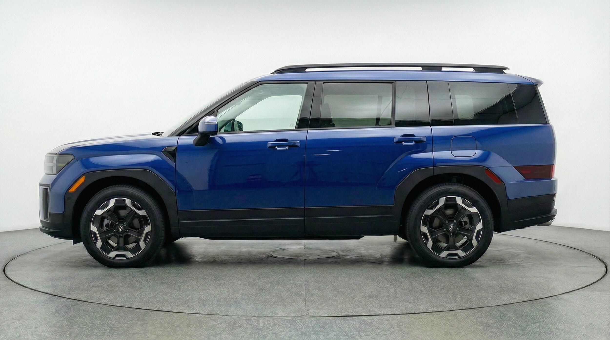 Thumbnail: 2026 Hyundai Santa Fe - 5