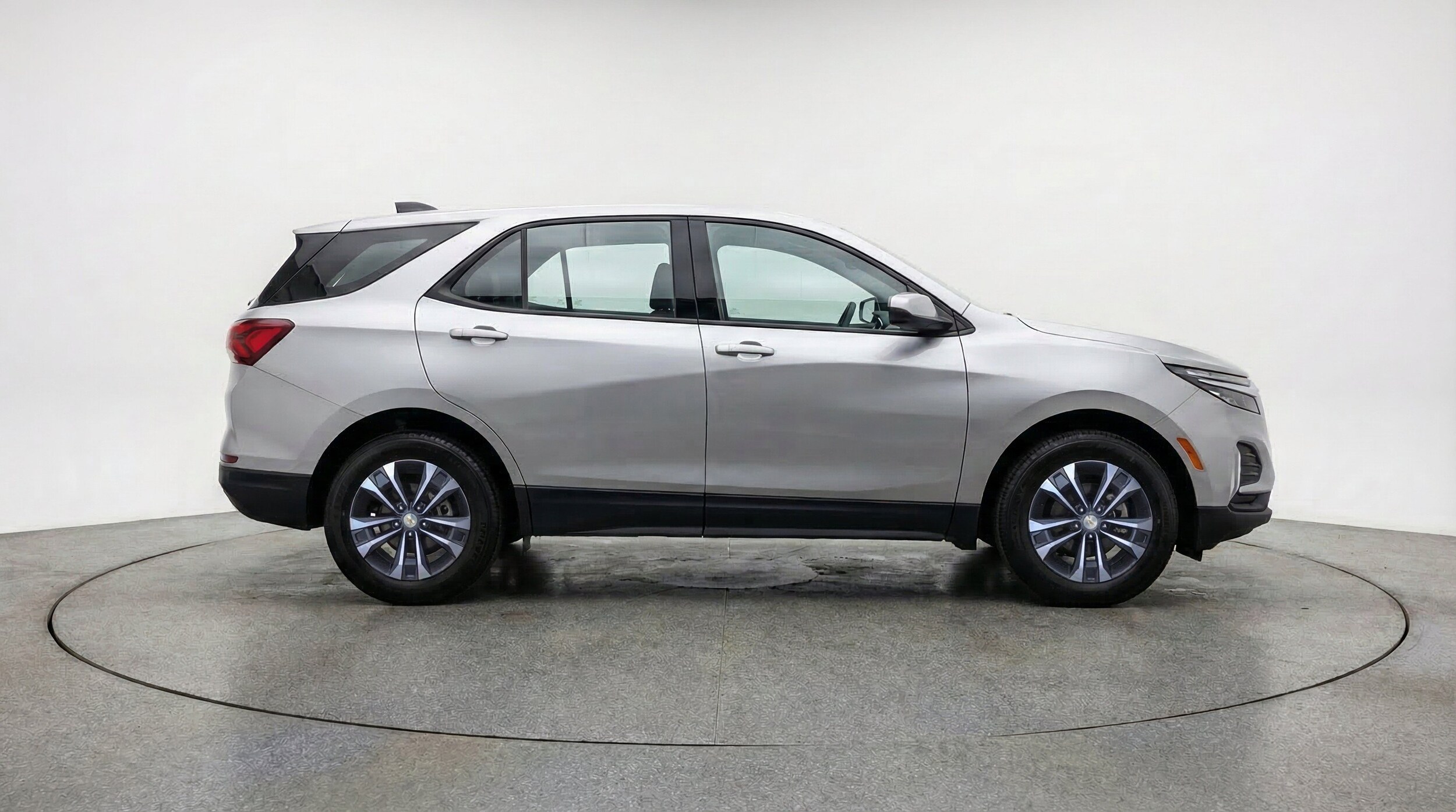 Thumbnail: 2025 Chevrolet Equinox - 11