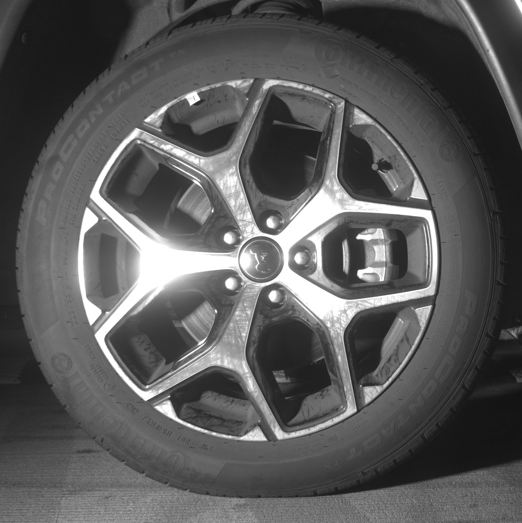 Thumbnail: 2025 Jeep Compass - 13