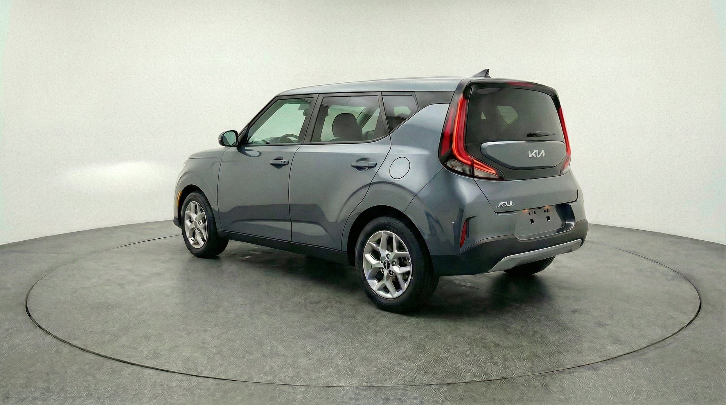 Thumbnail: 2025 Kia Soul - 6
