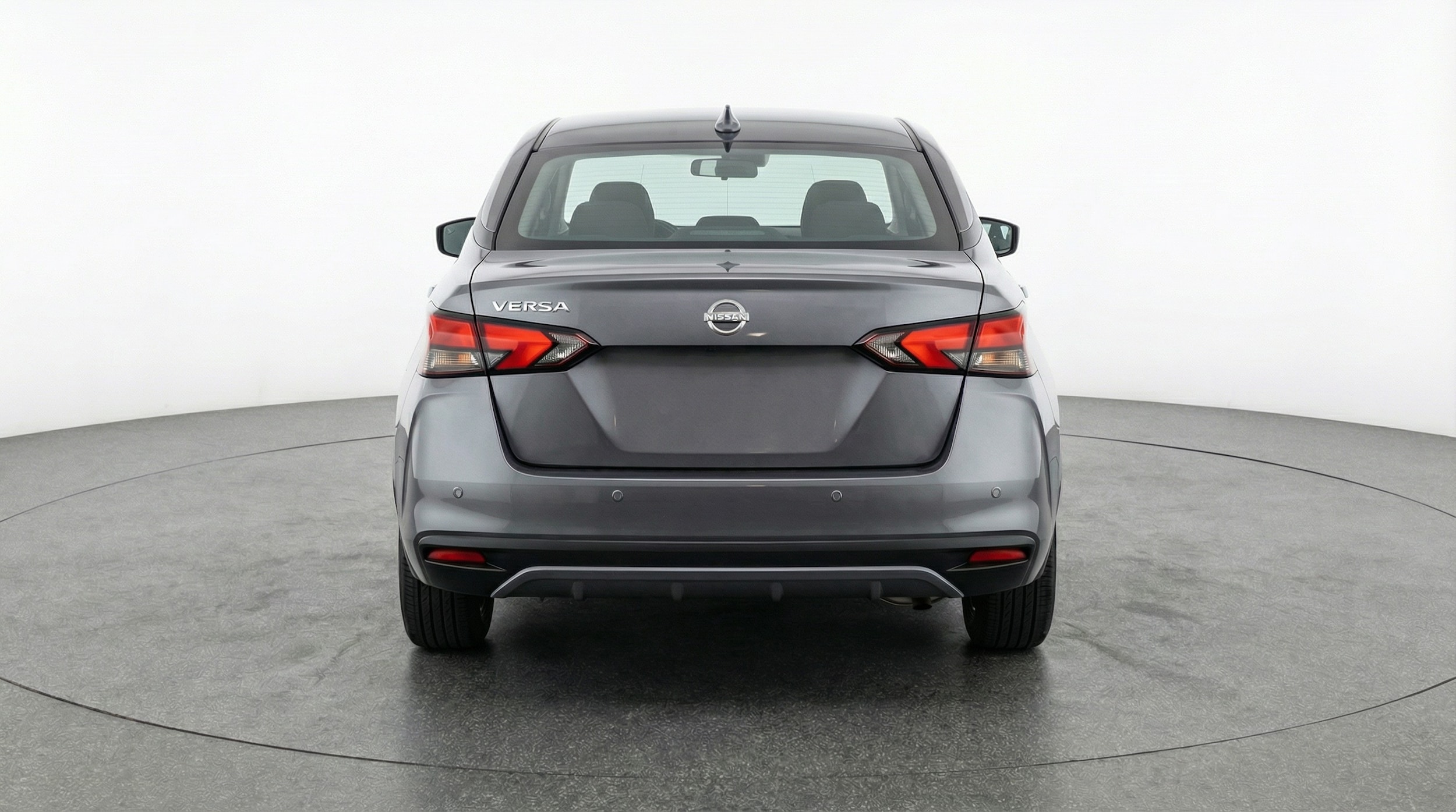 Thumbnail: 2025 Nissan Versa - 6