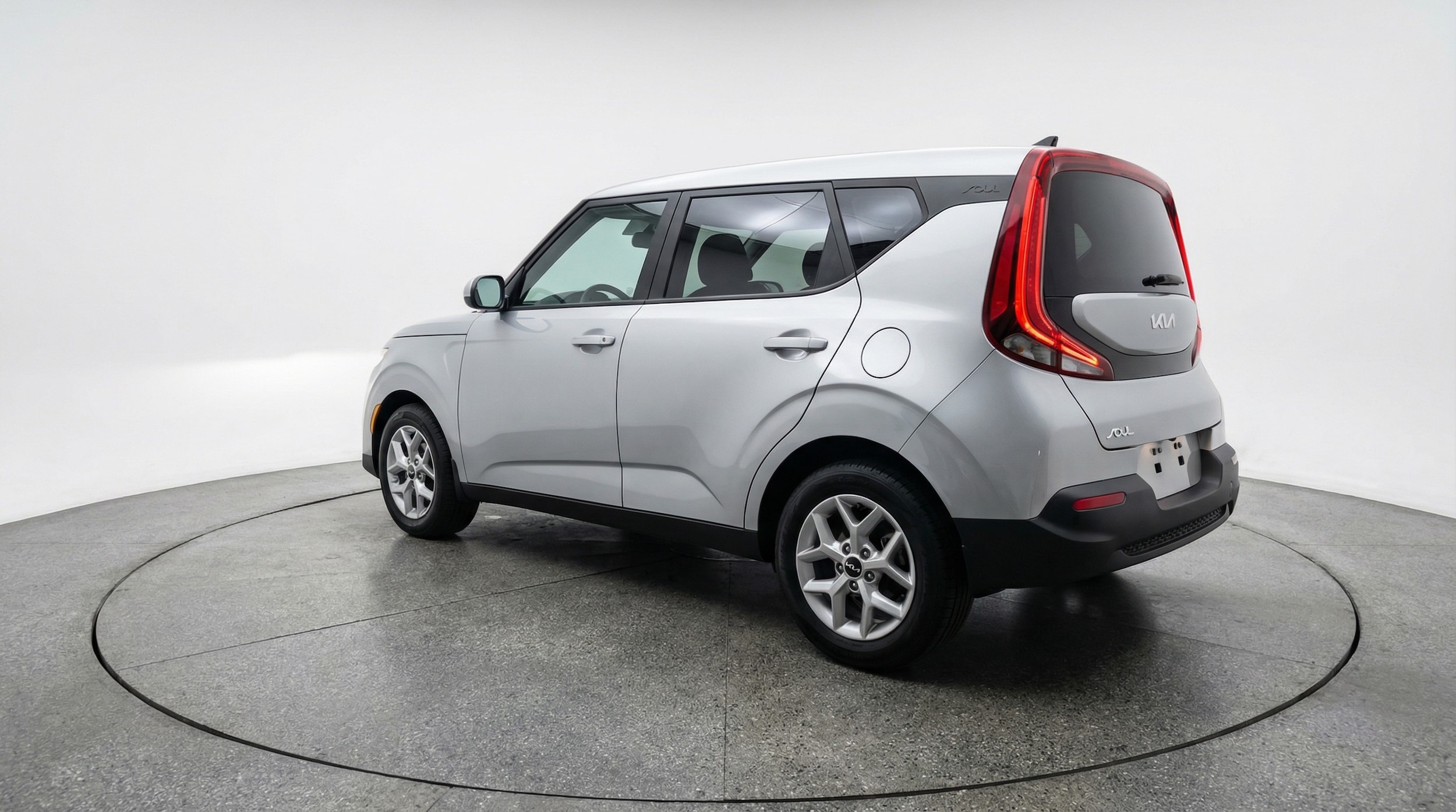 Thumbnail: 2025 Kia Soul - 5