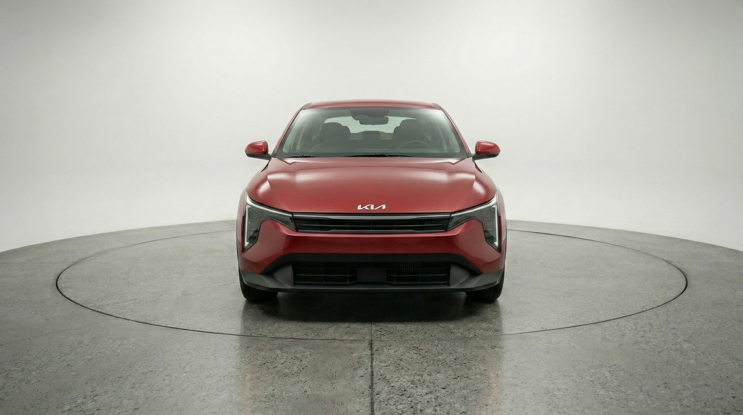 Thumbnail: 2025 Kia K4 - 2