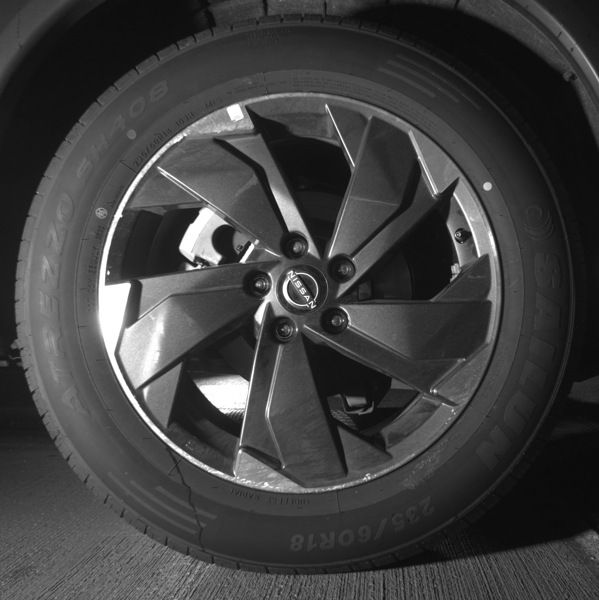 Thumbnail: 2025 Nissan Rogue - 12