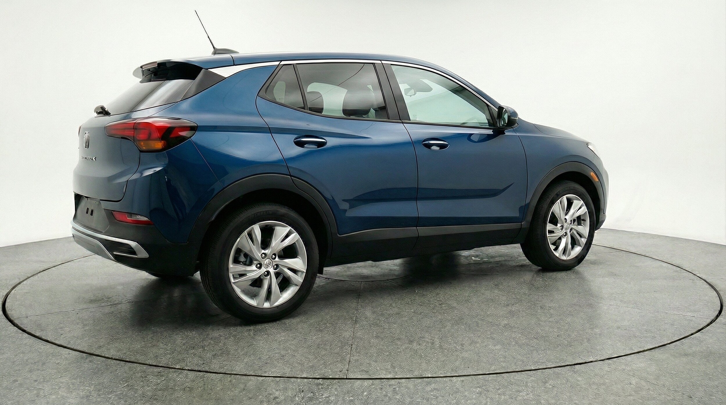 Thumbnail: 2026 Buick Encore GX - 9