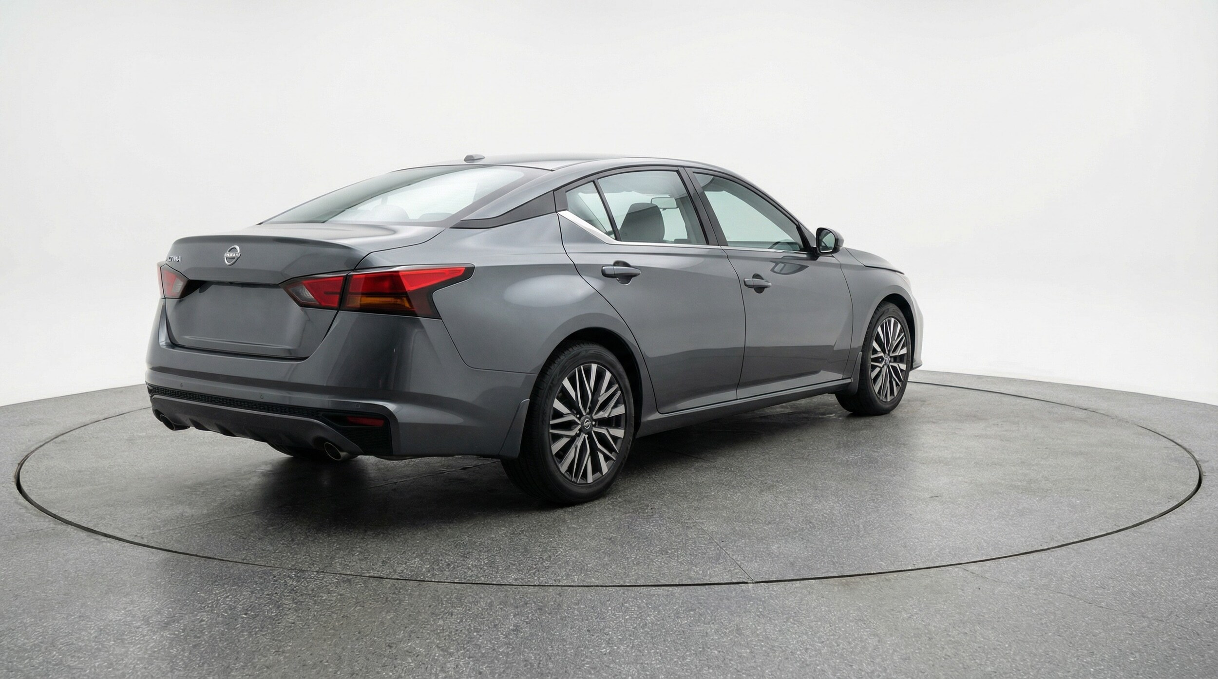 Thumbnail: 2025 Nissan Altima - 7