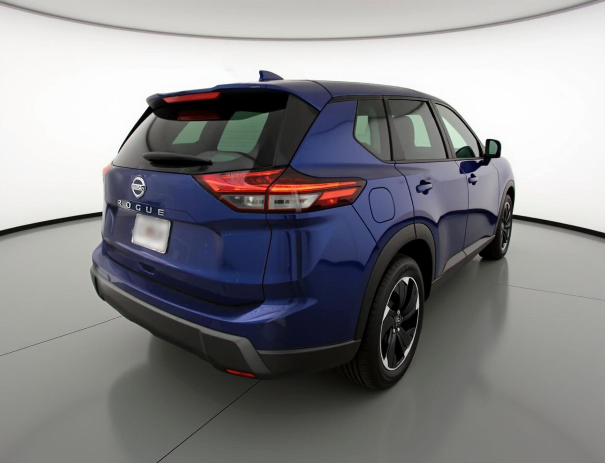 Thumbnail: 2025 Nissan Rogue - 9