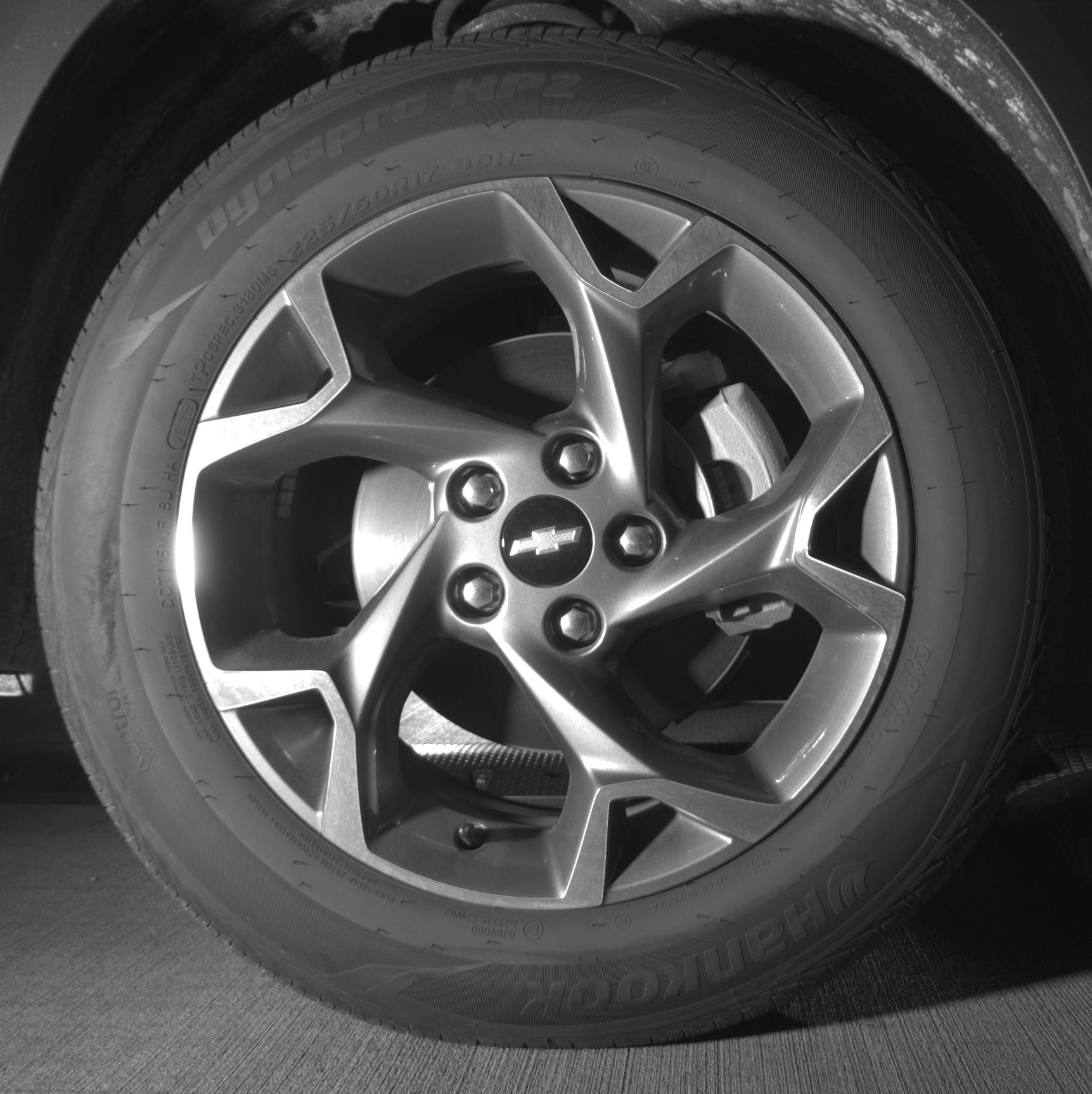 Thumbnail: 2025 Chevrolet Trax - 10