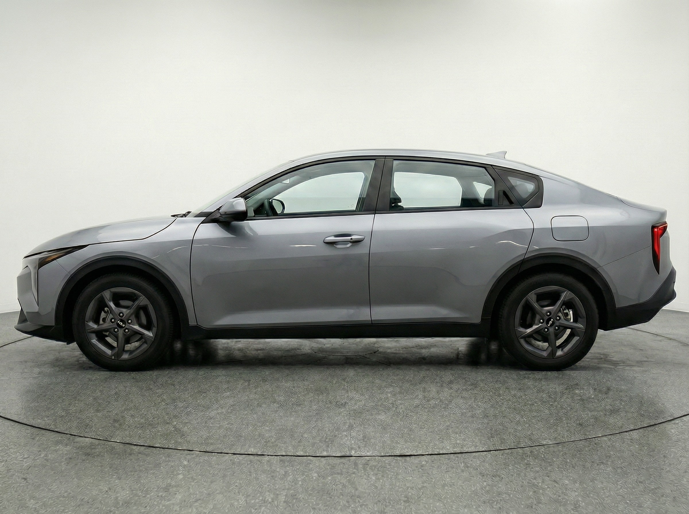 Thumbnail: 2025 Kia K4 - 4