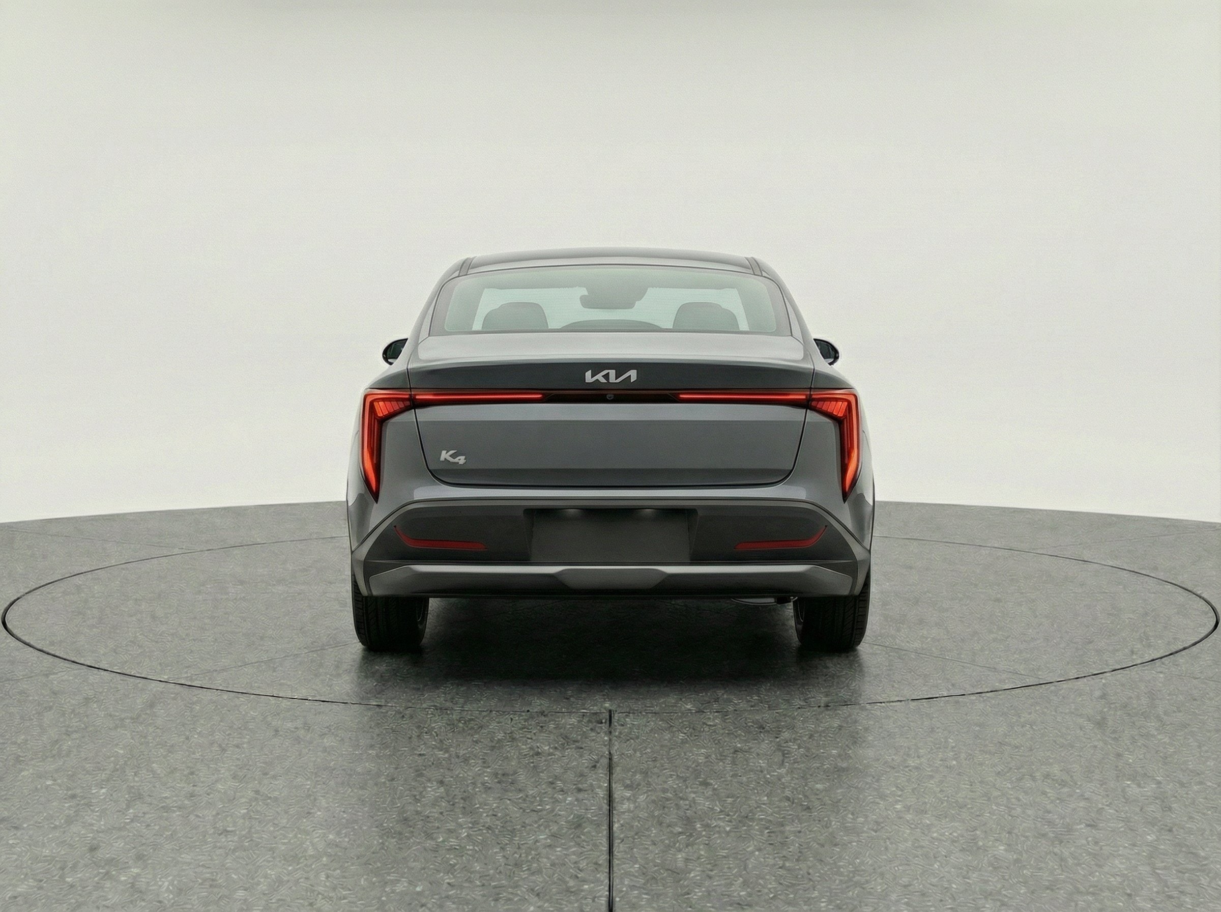 Thumbnail: 2025 Kia K4 - 7