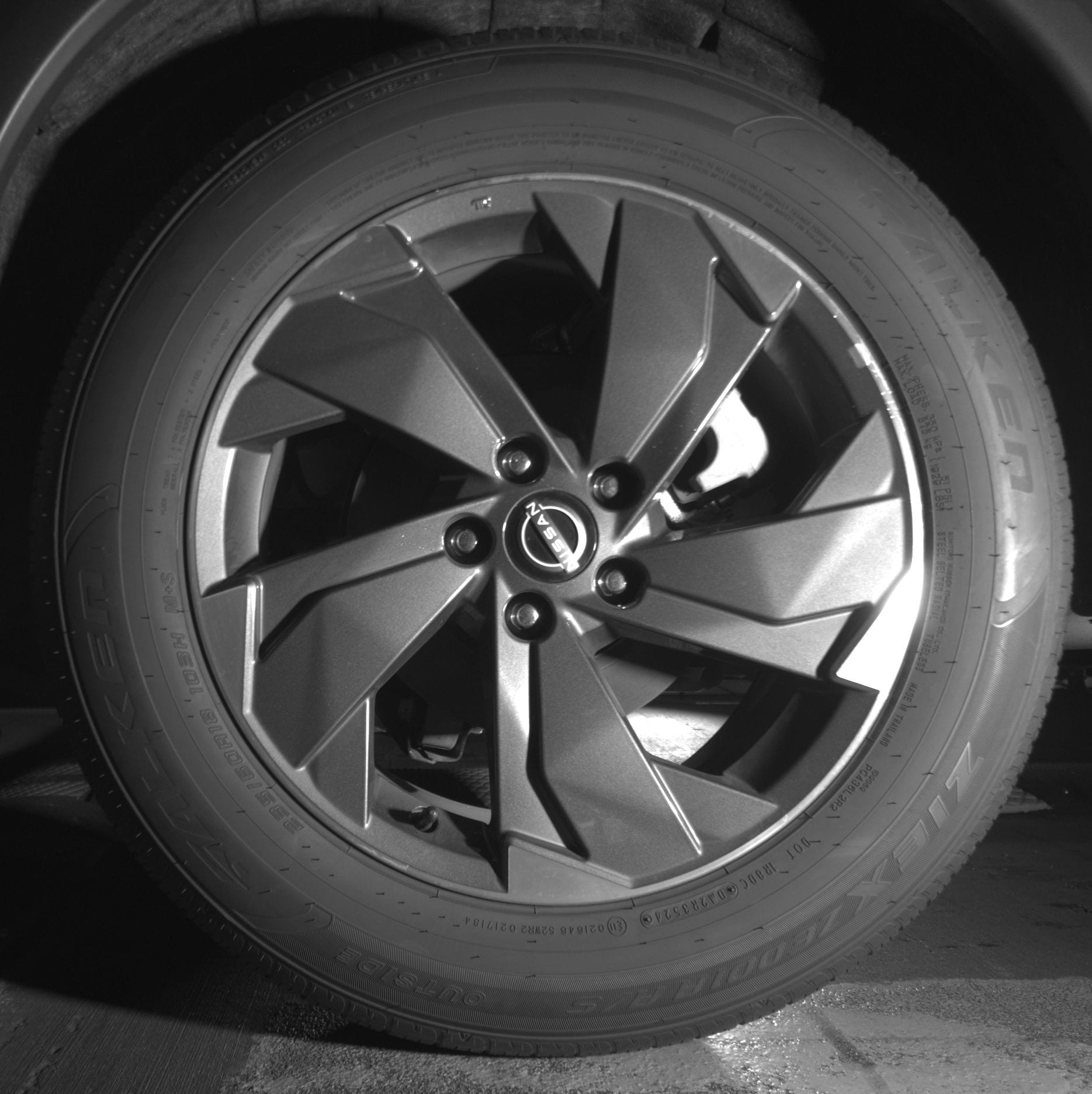 Thumbnail: 2025 Nissan Rogue - 11