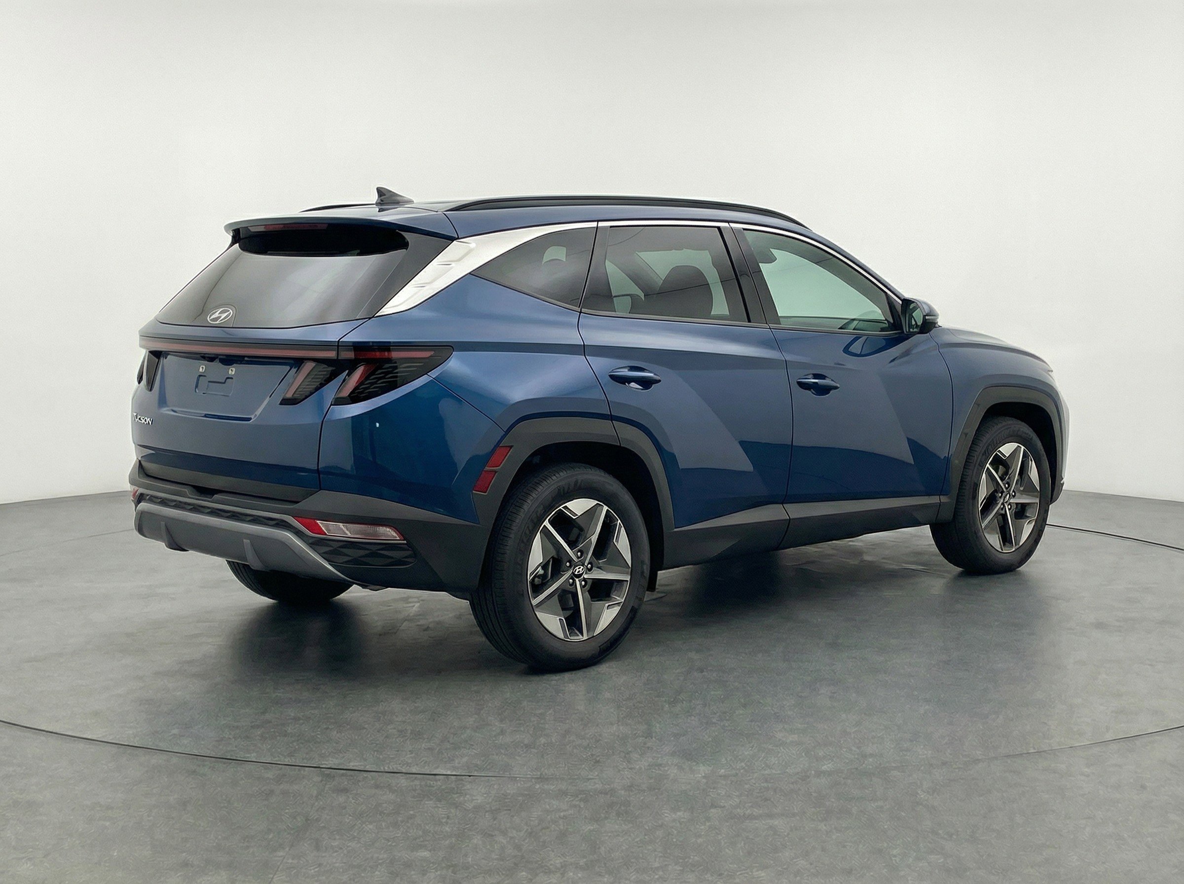 Thumbnail: 2025 Hyundai Tucson - 9