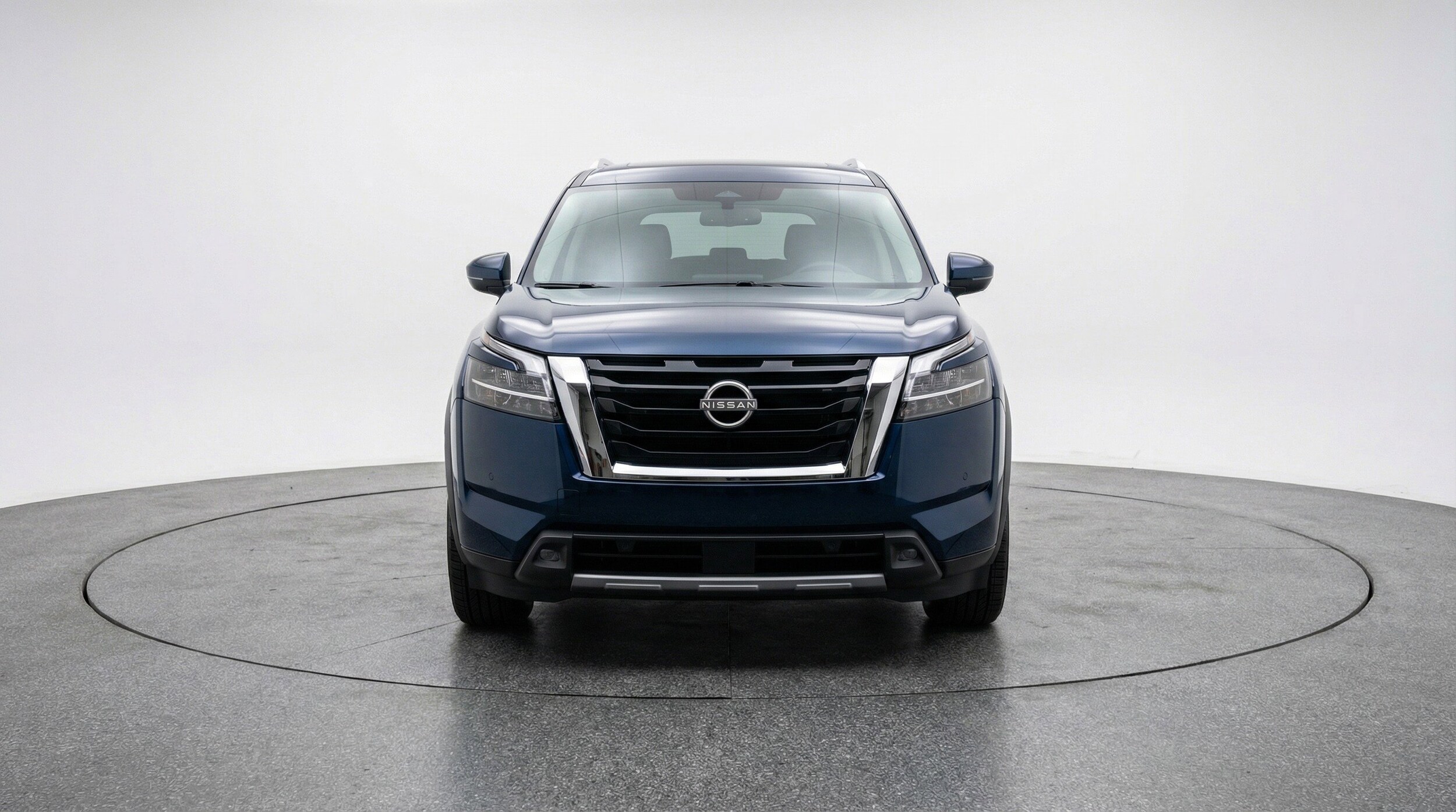 Thumbnail: 2025 Nissan Pathfinder - 2