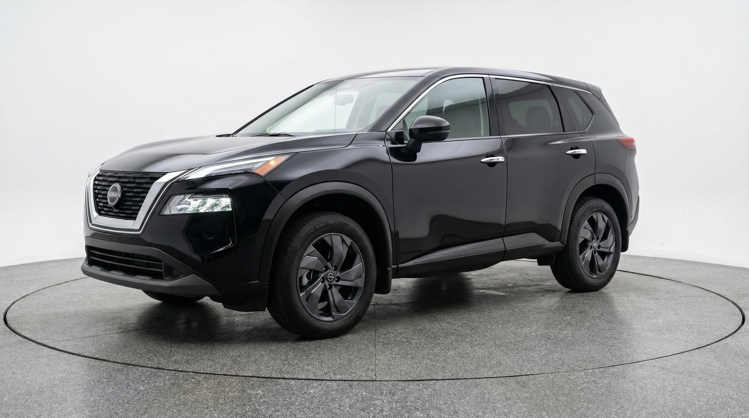 Thumbnail: 2025 Nissan Rogue - 3