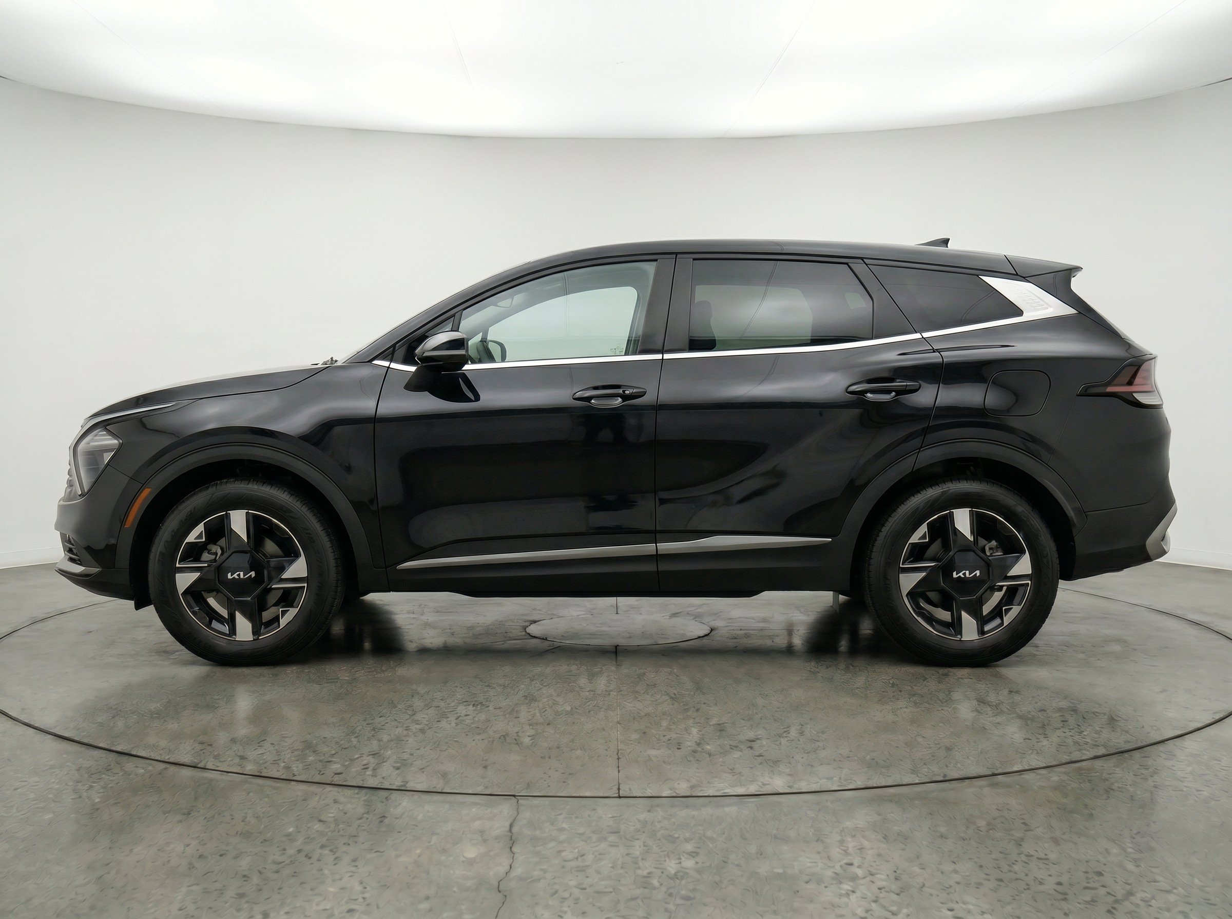 Thumbnail: 2026 Kia Sportage - 5
