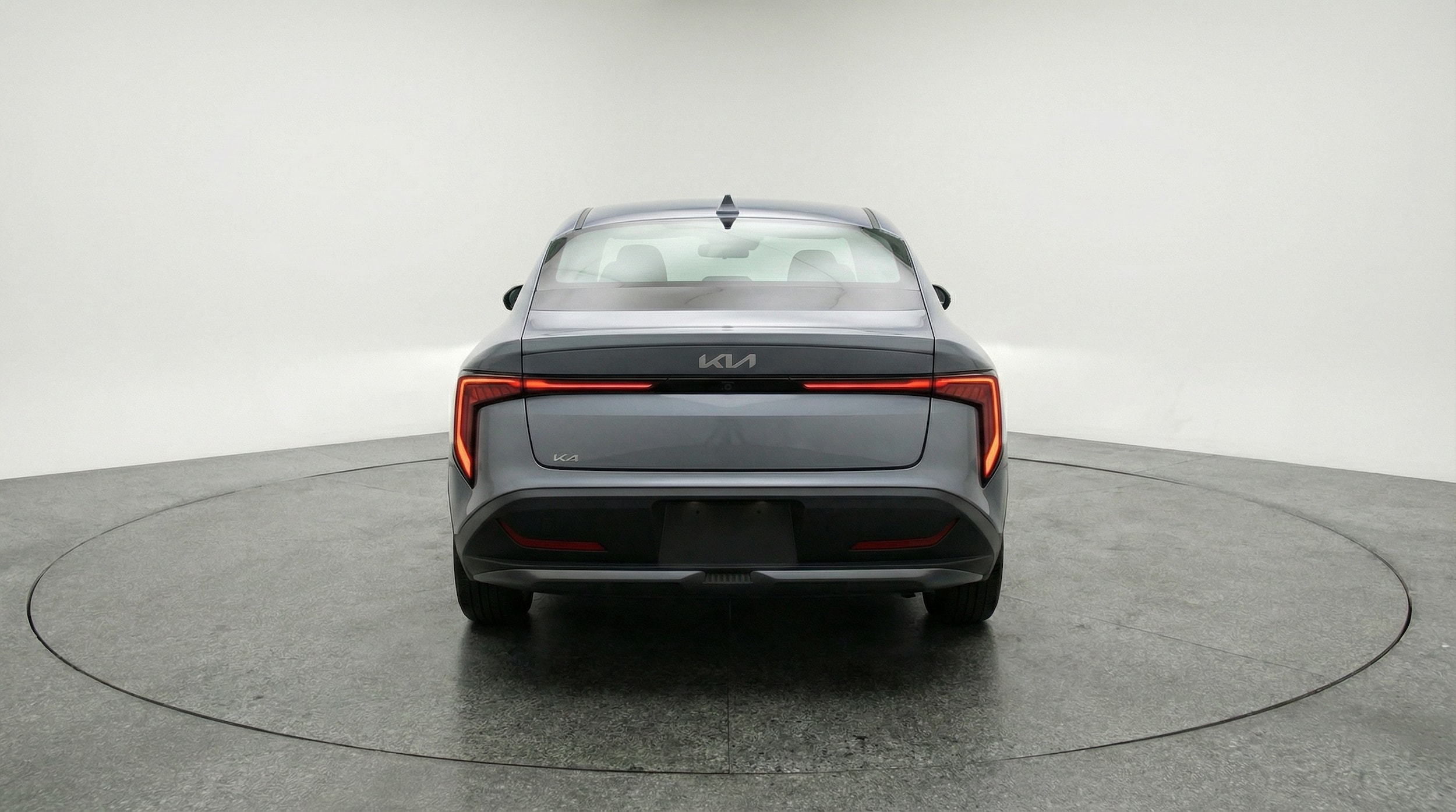 Thumbnail: 2025 Kia K4 - 6