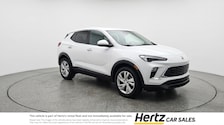 2025 Buick Encore GX Preferred -
                  Orlando, FL