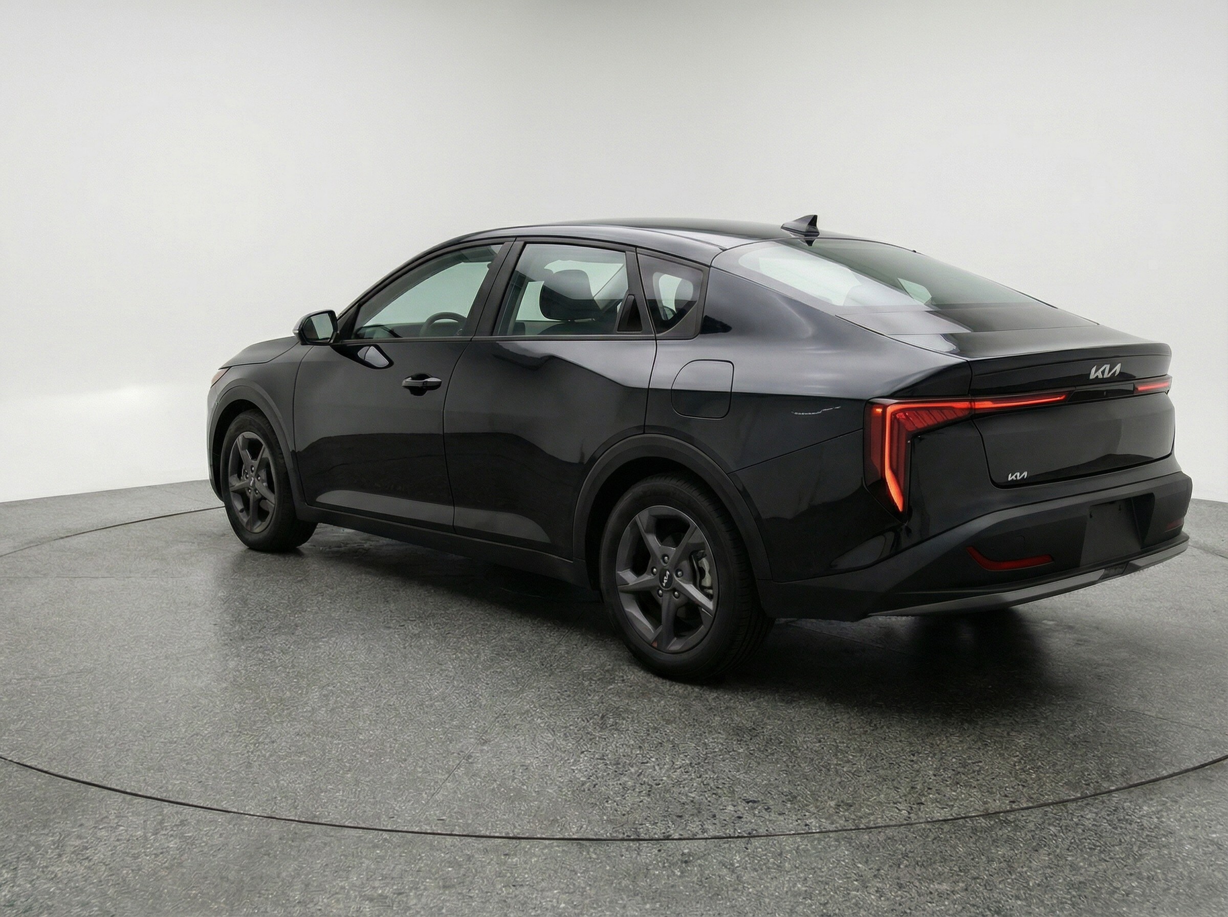 Thumbnail: 2025 Kia K4 - 5