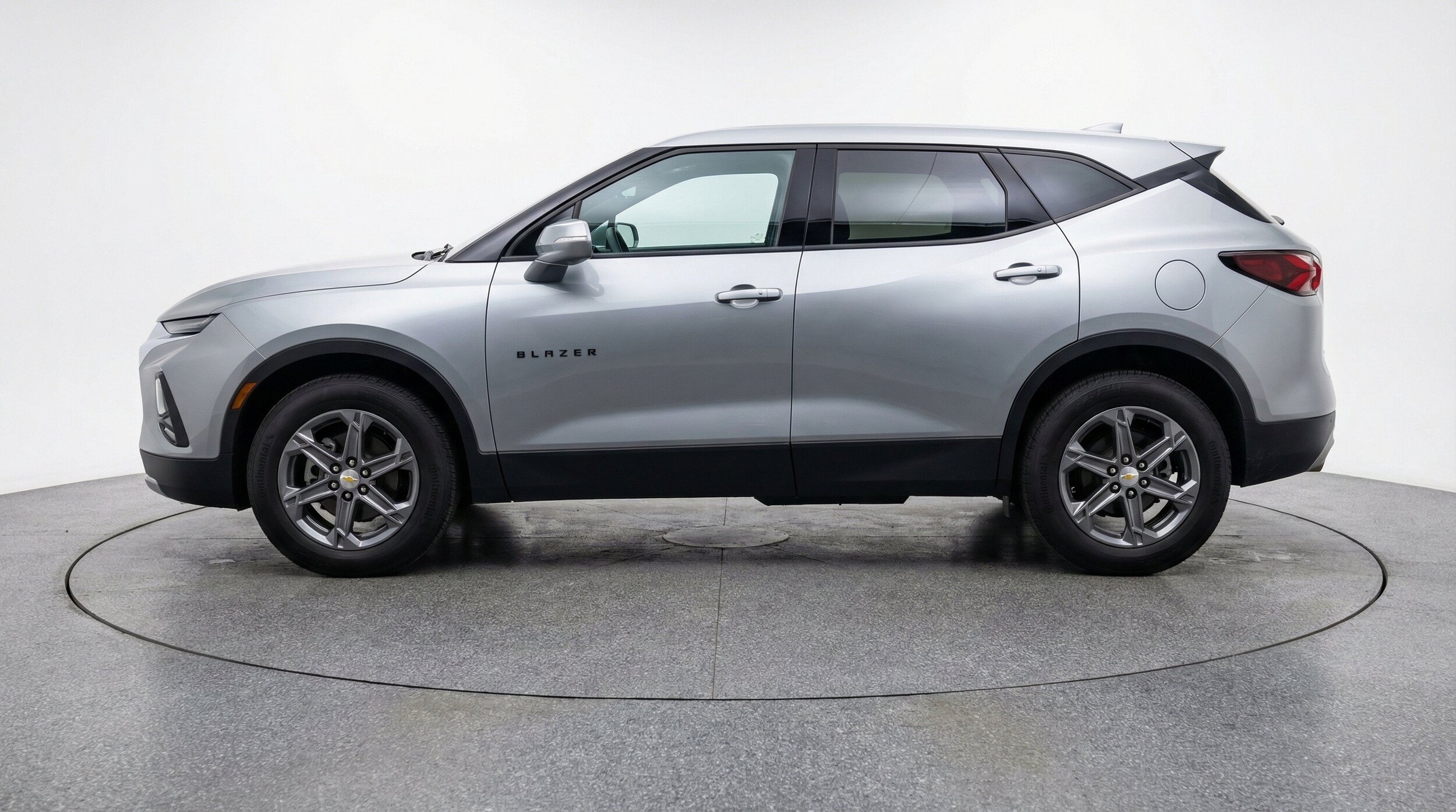 Thumbnail: 2025 Chevrolet Blazer - 5