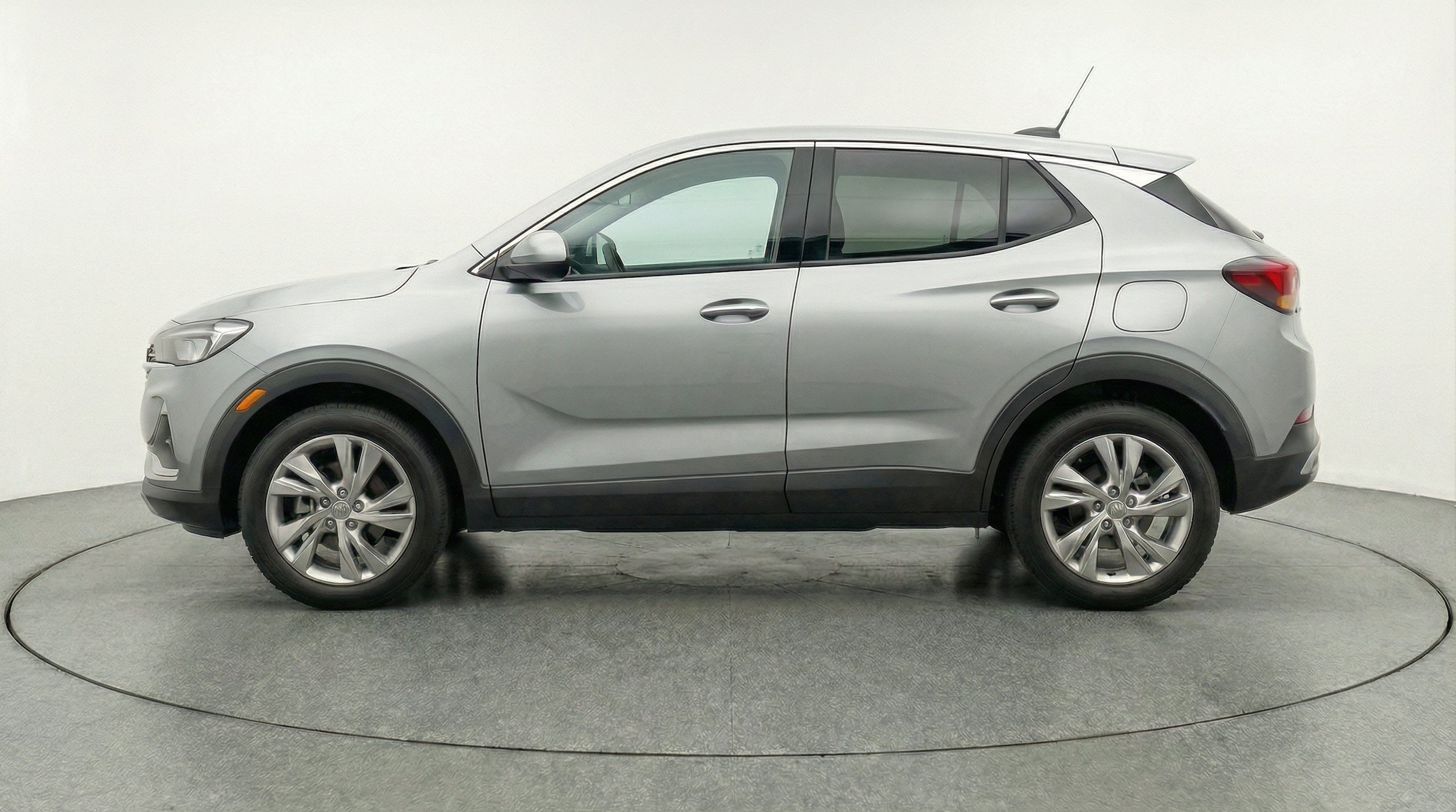 Thumbnail: 2026 Buick Encore GX - 5