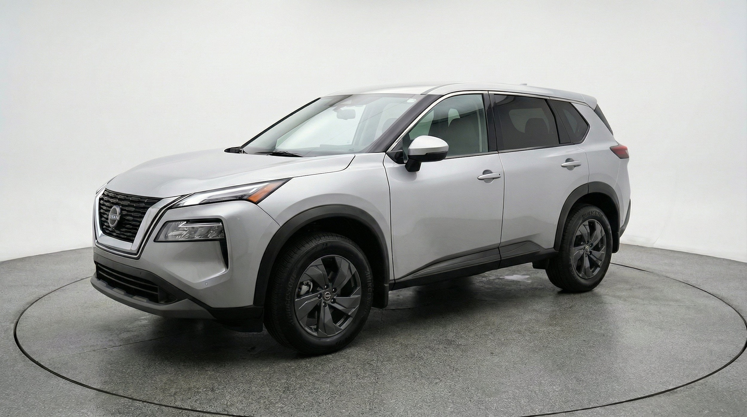 Thumbnail: 2026 Nissan Rogue - 3