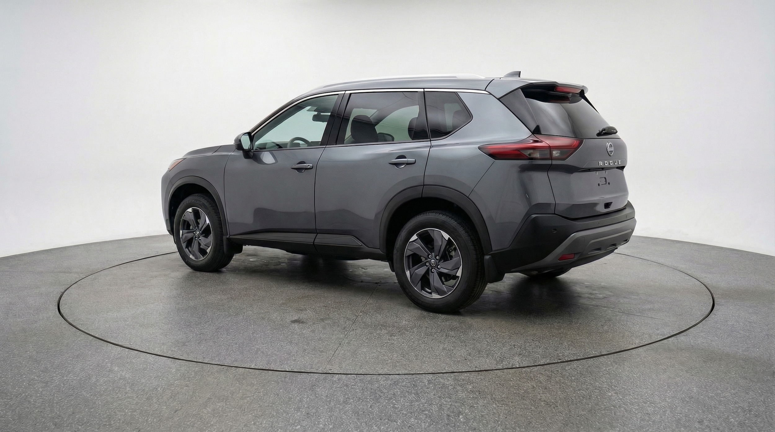 Thumbnail: 2025 Nissan Rogue - 5