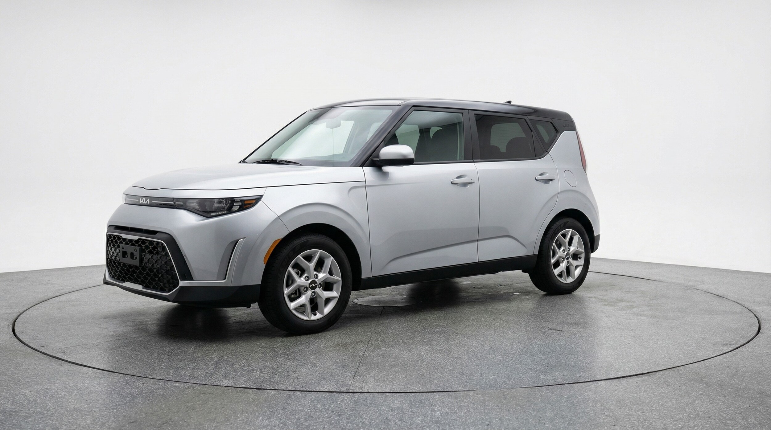 Thumbnail: 2025 Kia Soul - 3