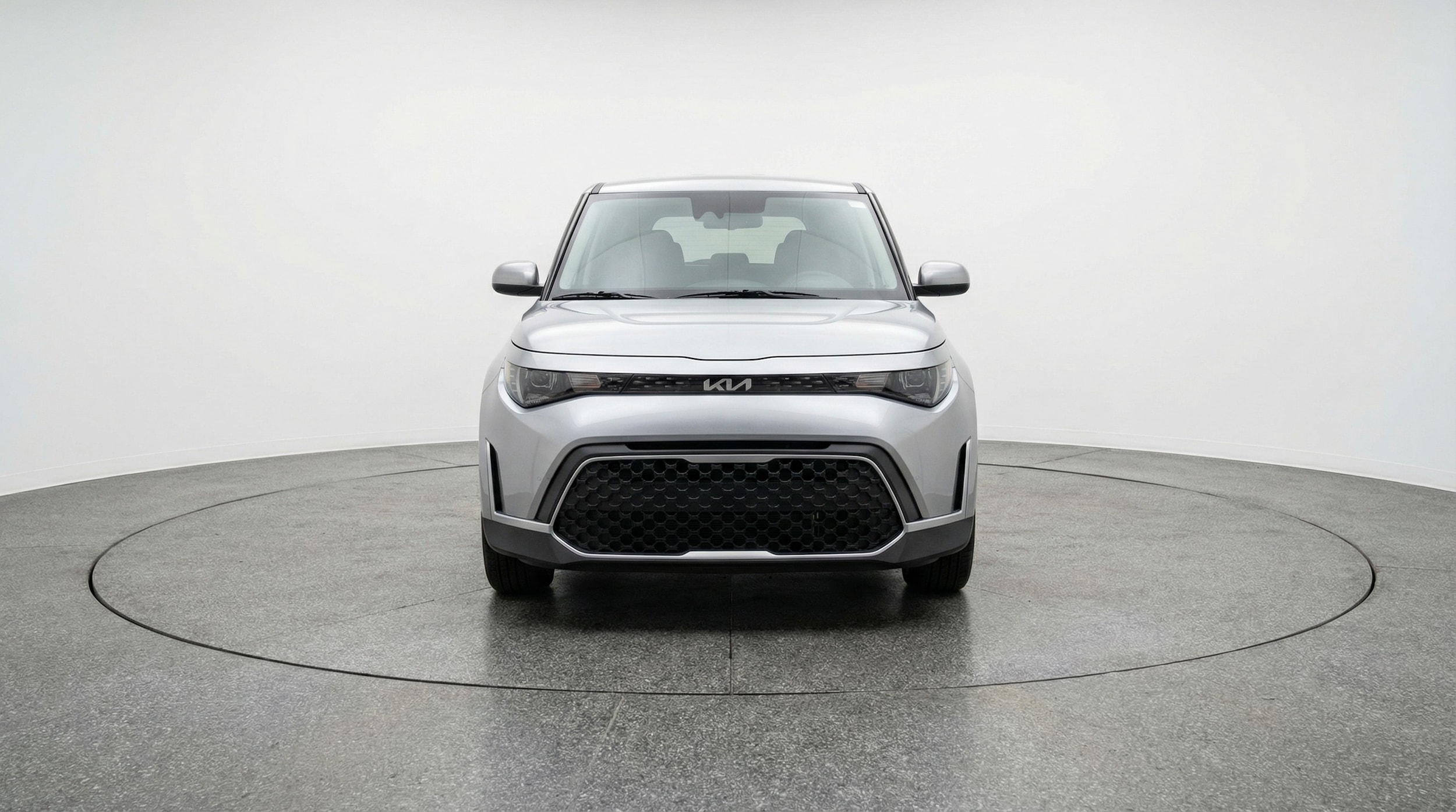 Thumbnail: 2025 Kia Soul - 2