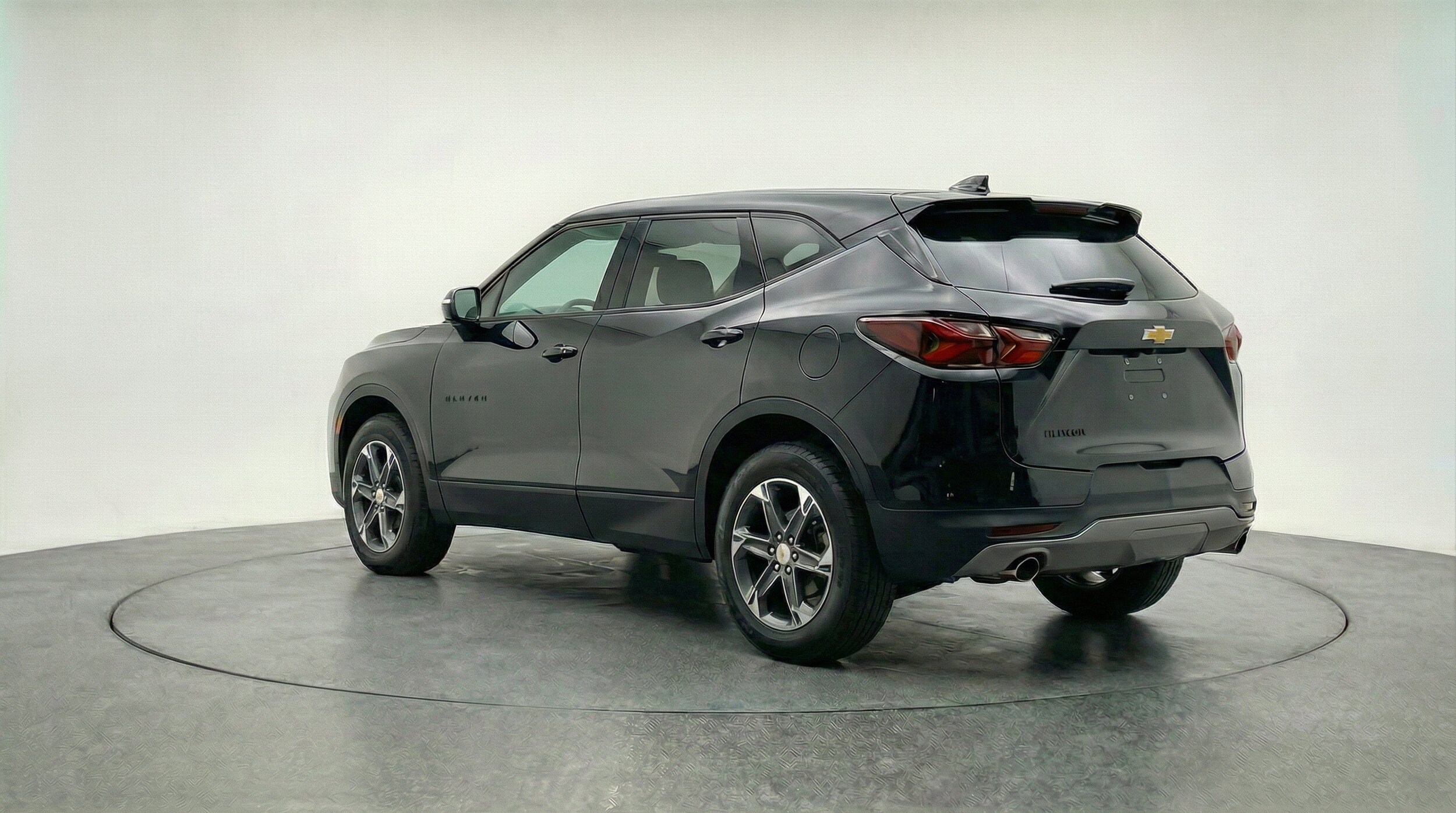 Thumbnail: 2025 Chevrolet Blazer - 6