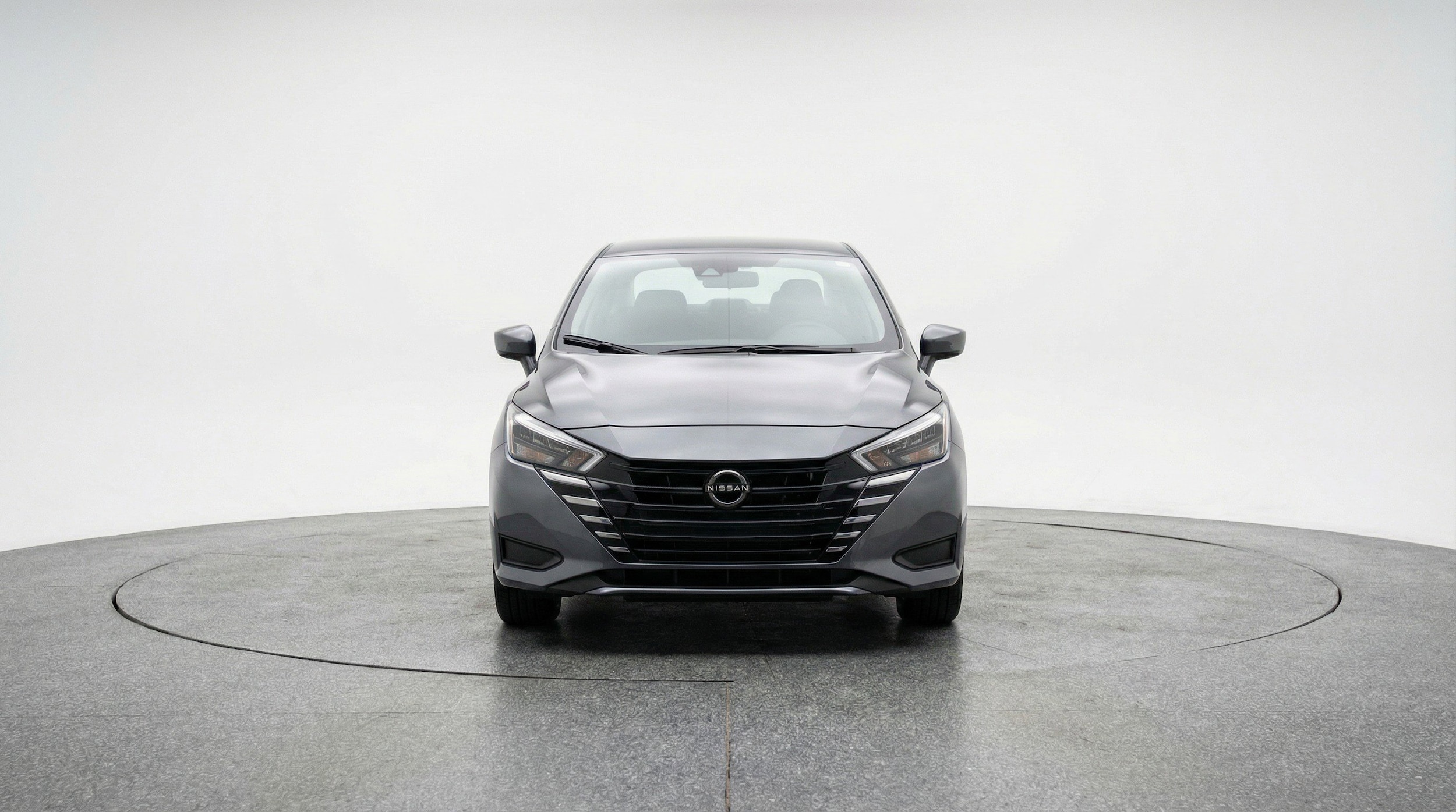 Thumbnail: 2025 Nissan Versa - 2