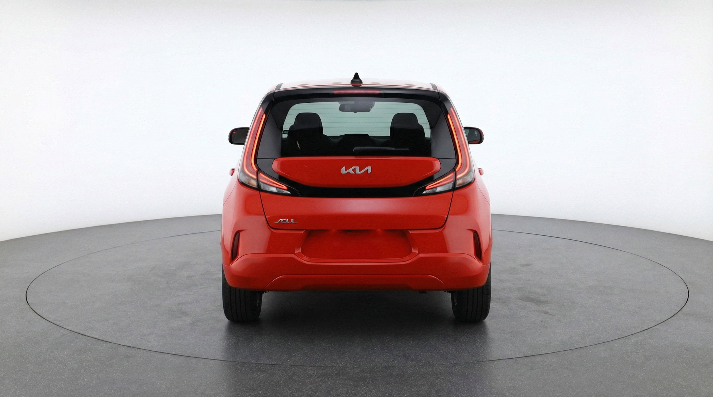 Thumbnail: 2025 Kia Soul - 7