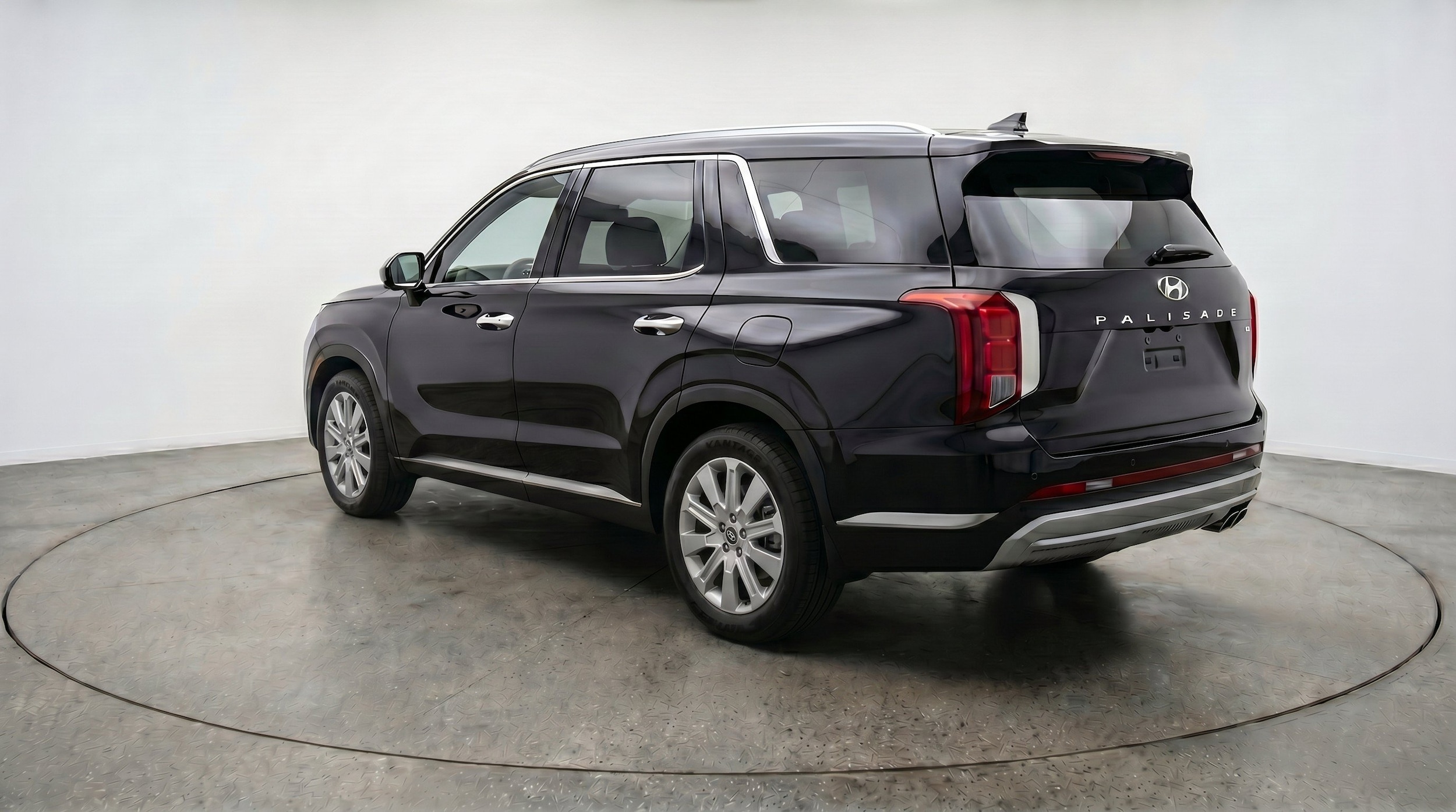 Thumbnail: 2025 Hyundai Palisade - 6
