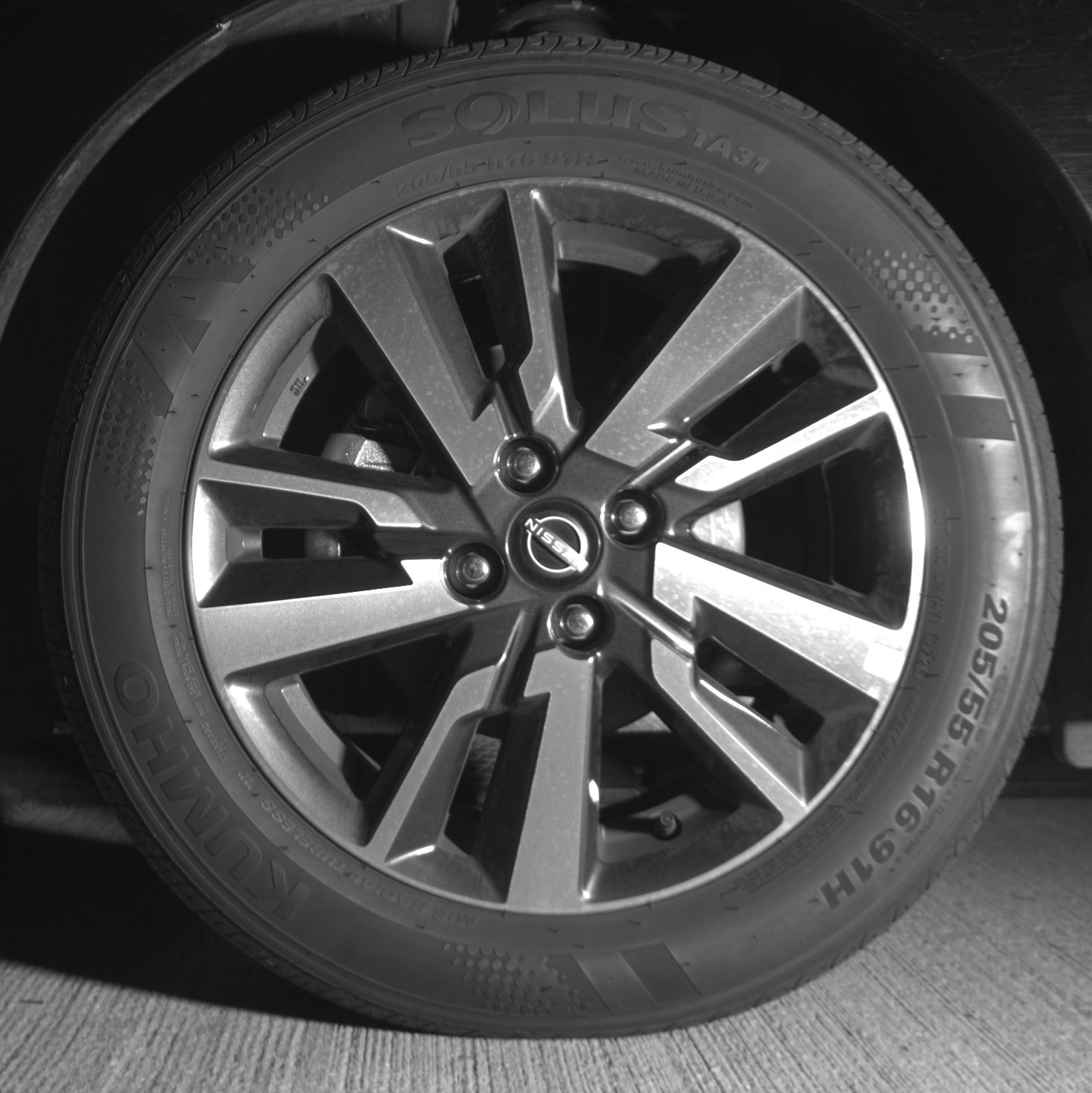 Thumbnail: 2025 Nissan Versa - 9